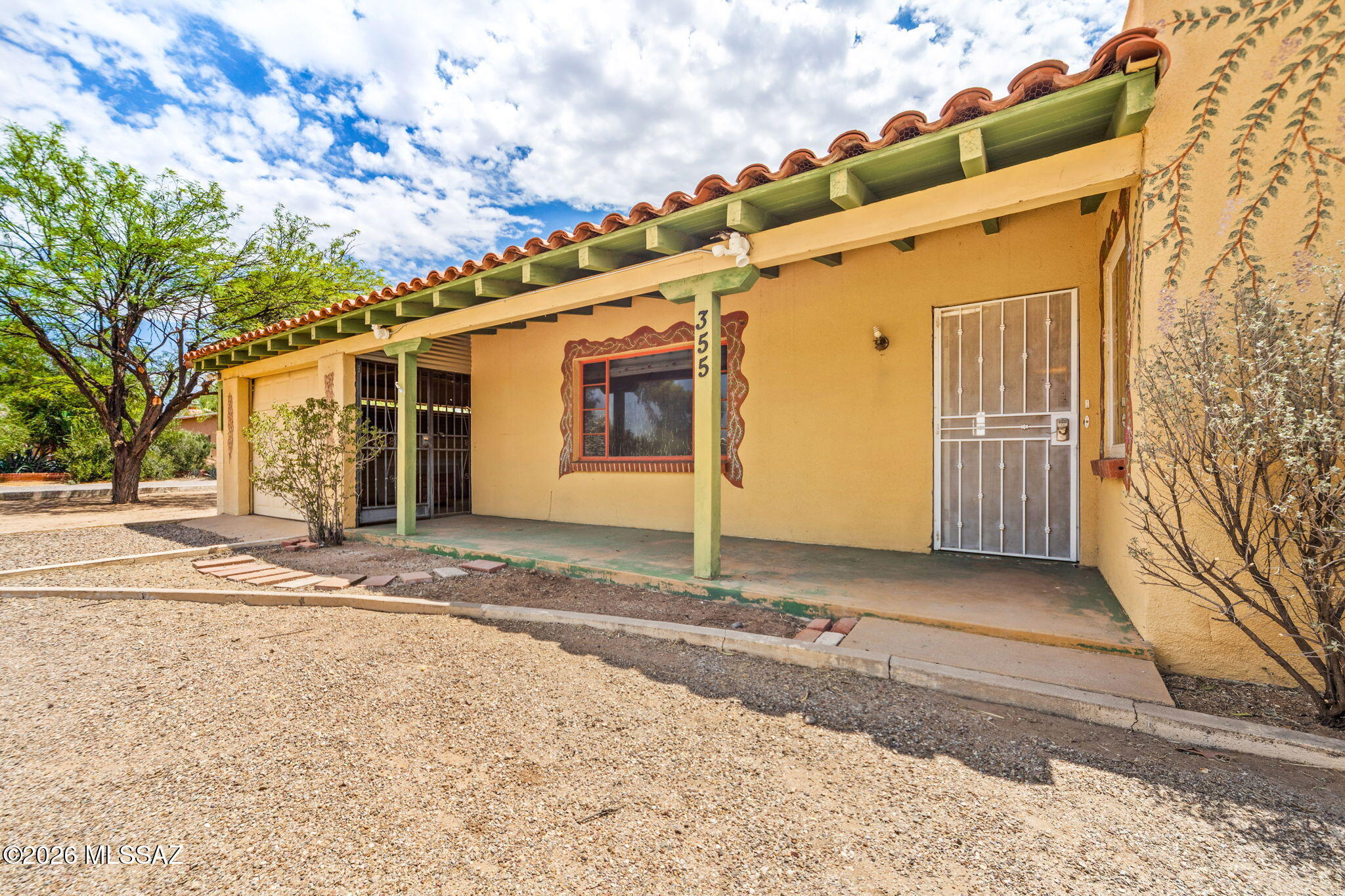 San Clemente - Residential