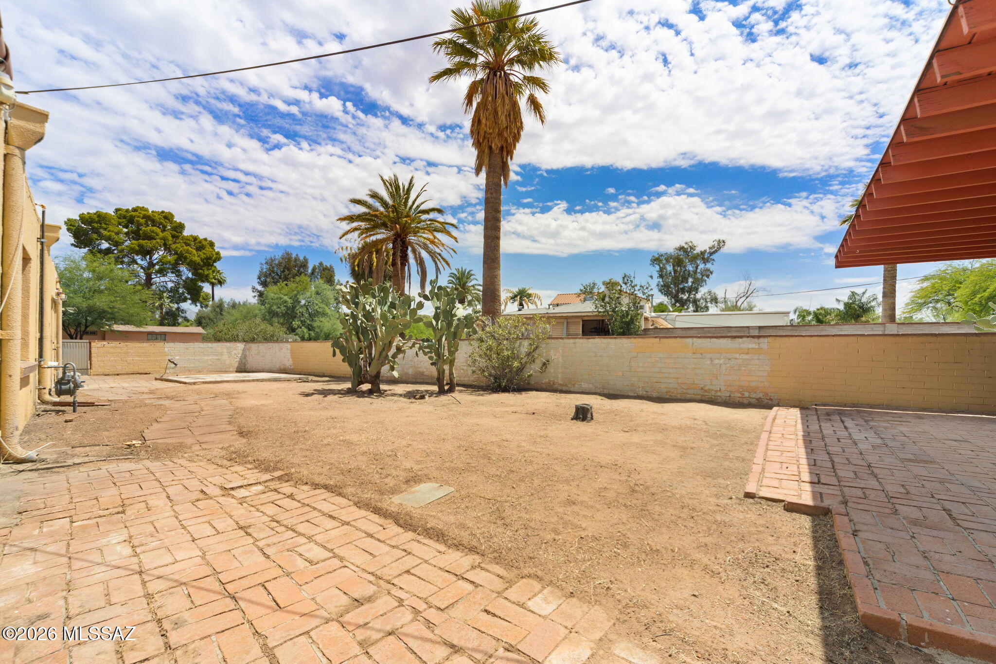 San Clemente - Residential