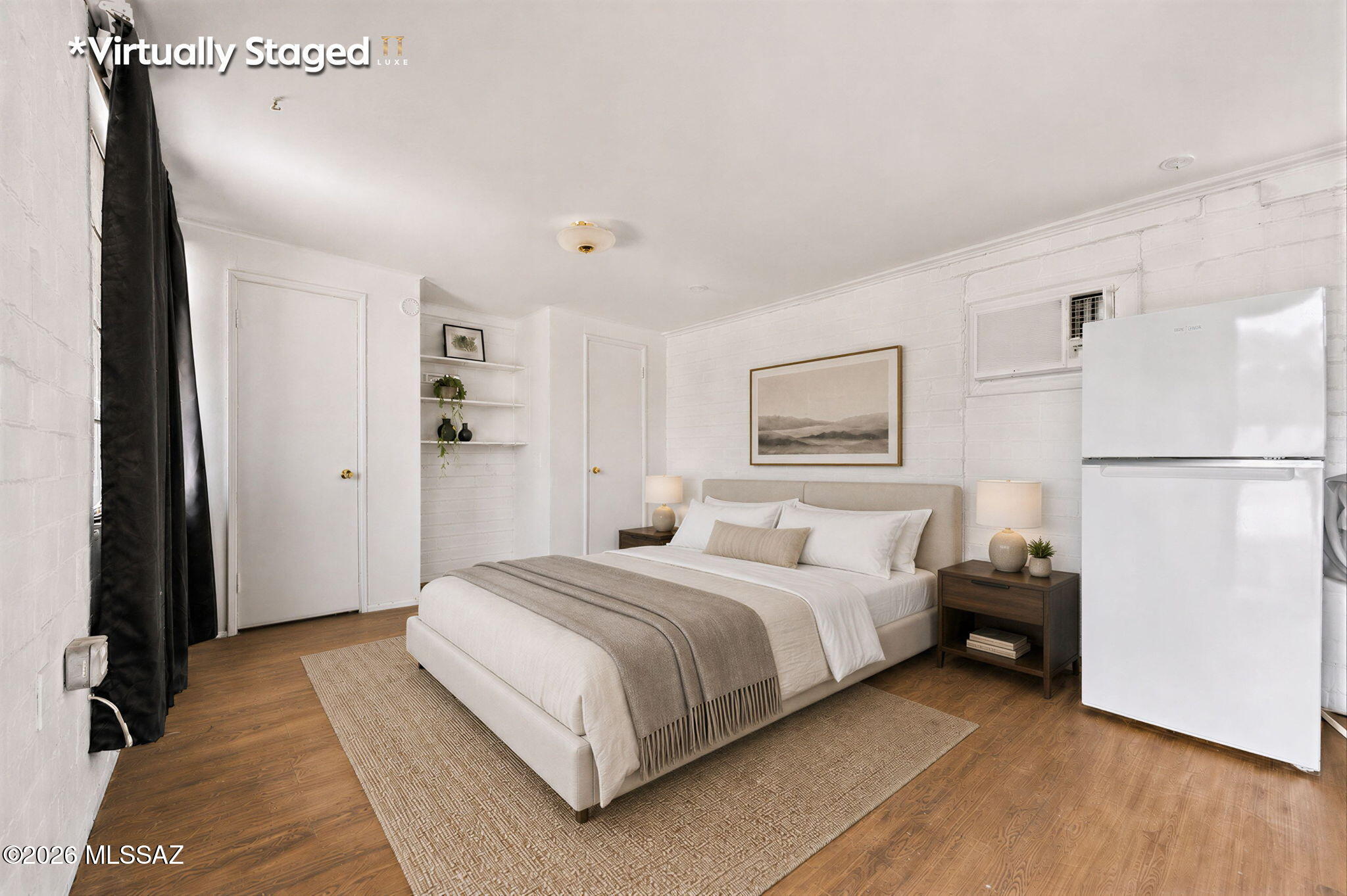 San Clemente - Residential