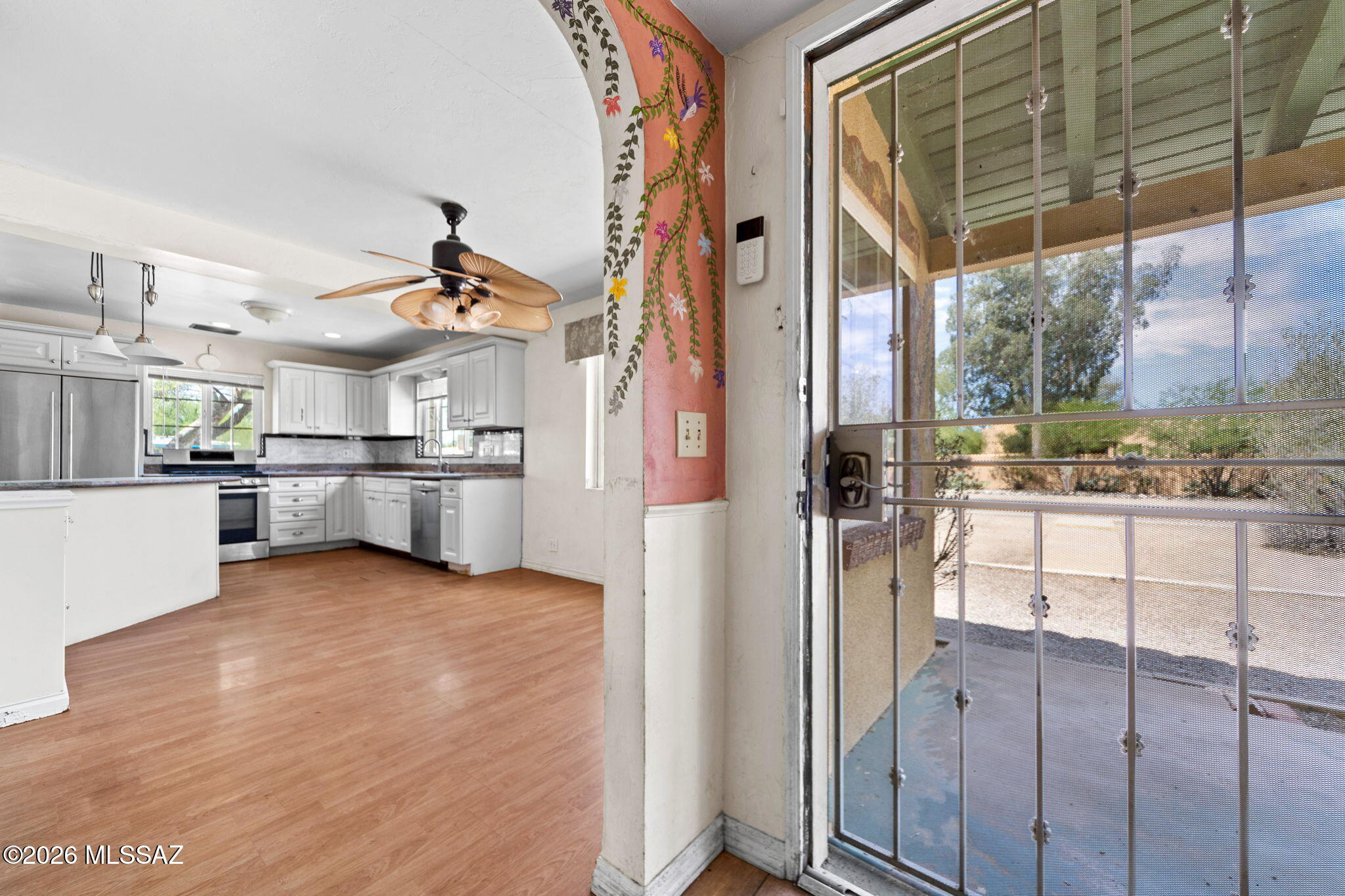 San Clemente - Residential