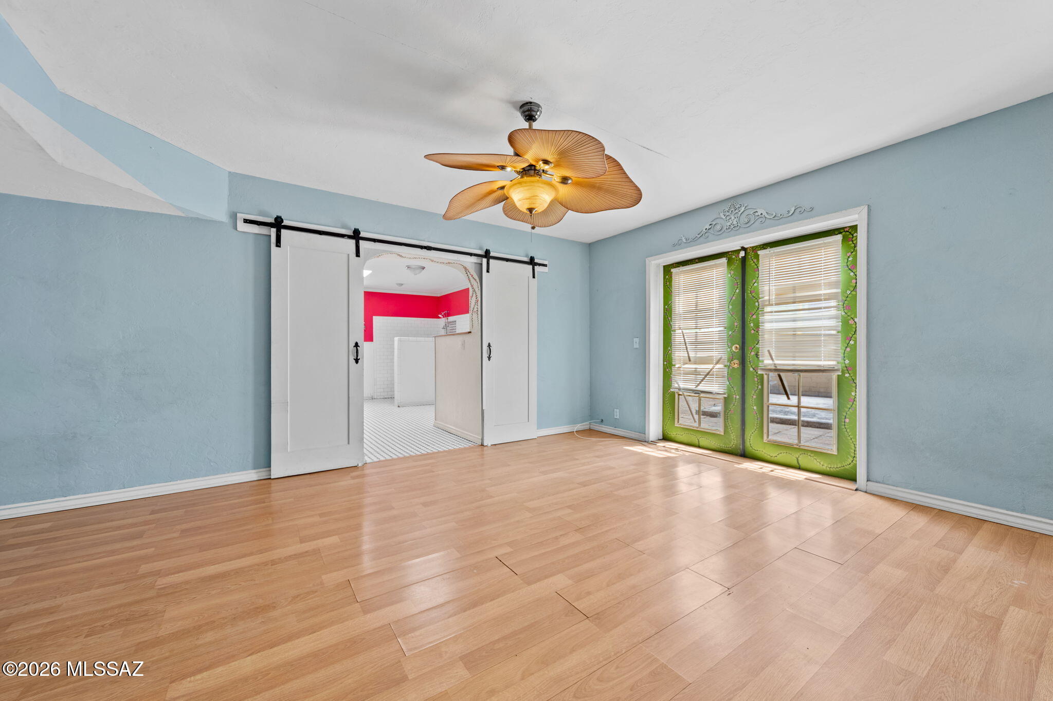 San Clemente - Residential