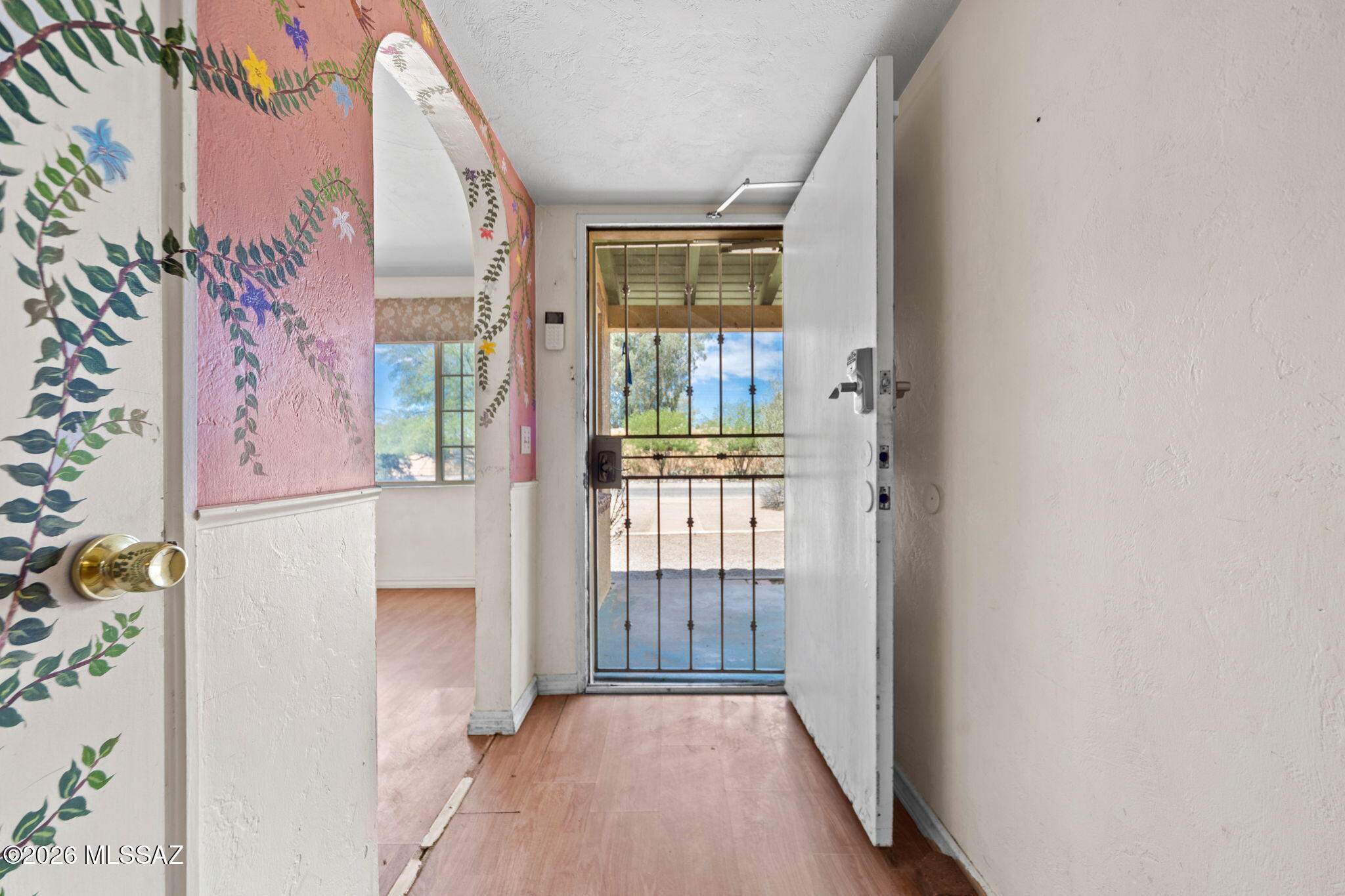 San Clemente - Residential