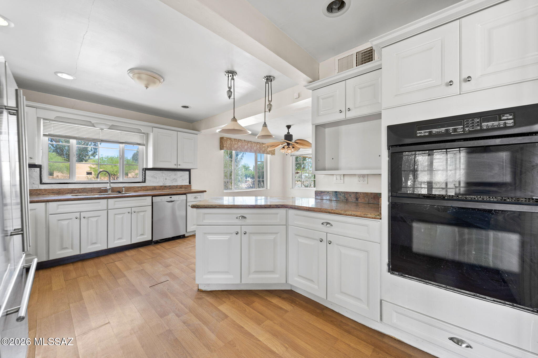 San Clemente - Residential