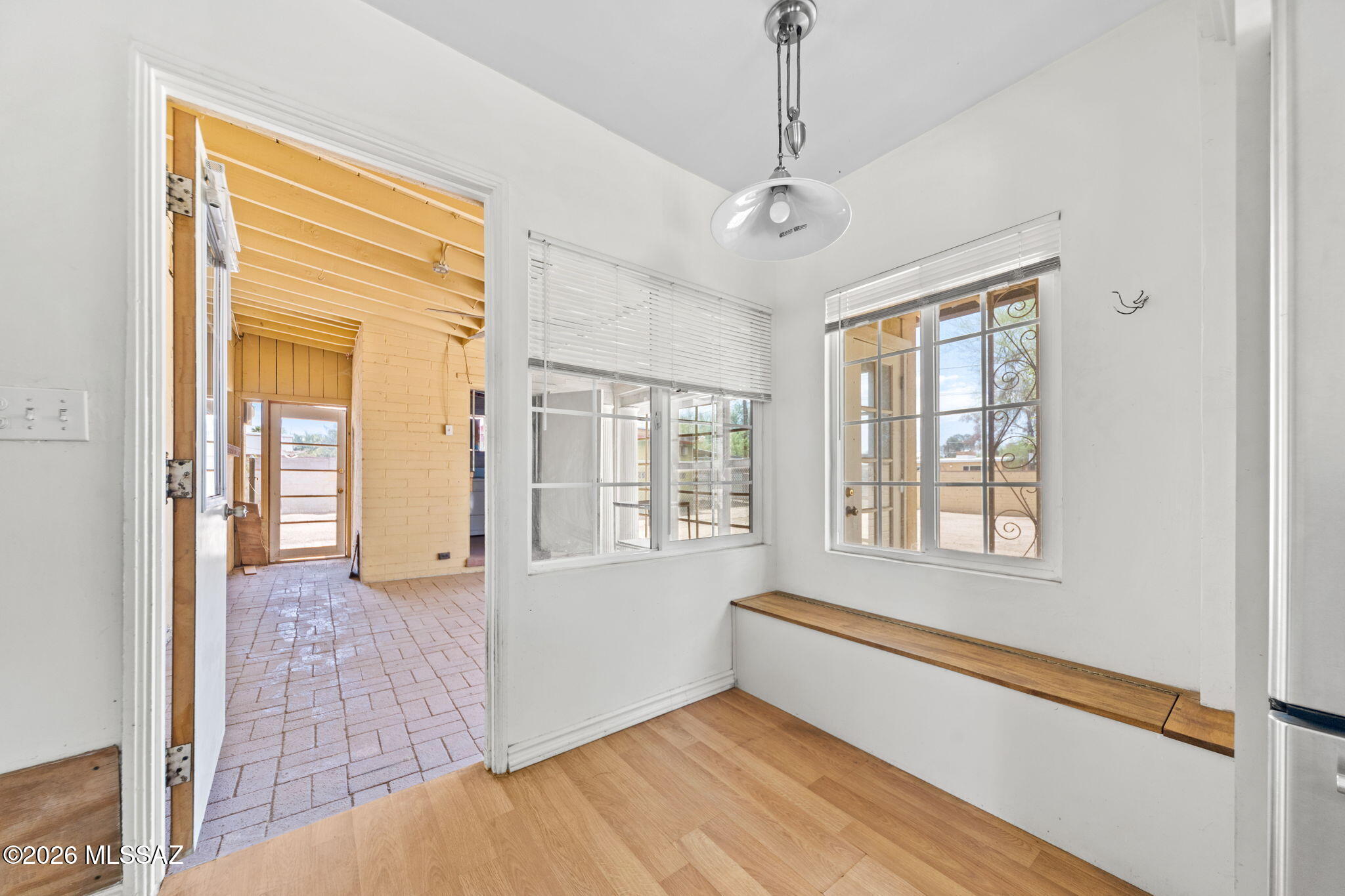 San Clemente - Residential