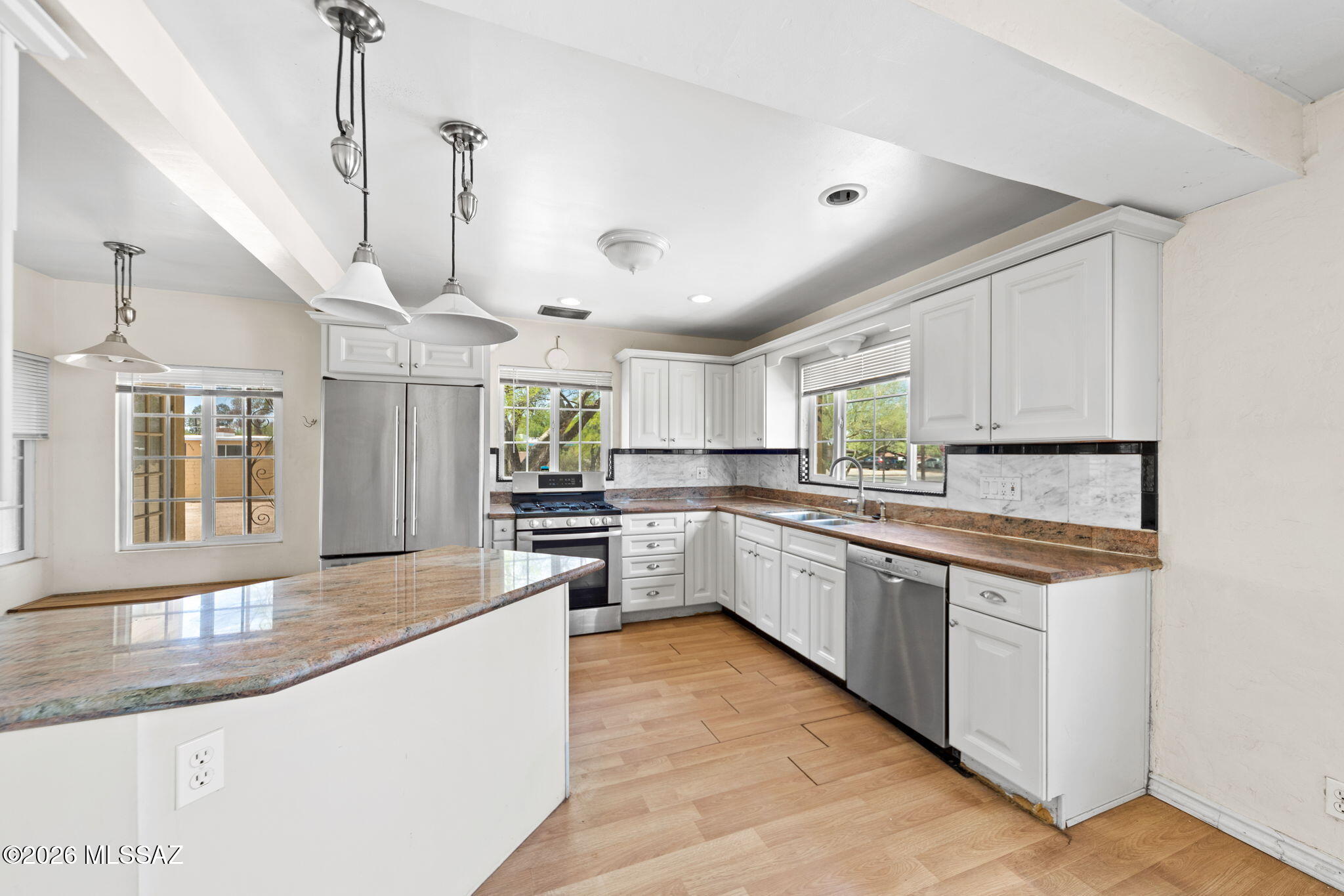 San Clemente - Residential