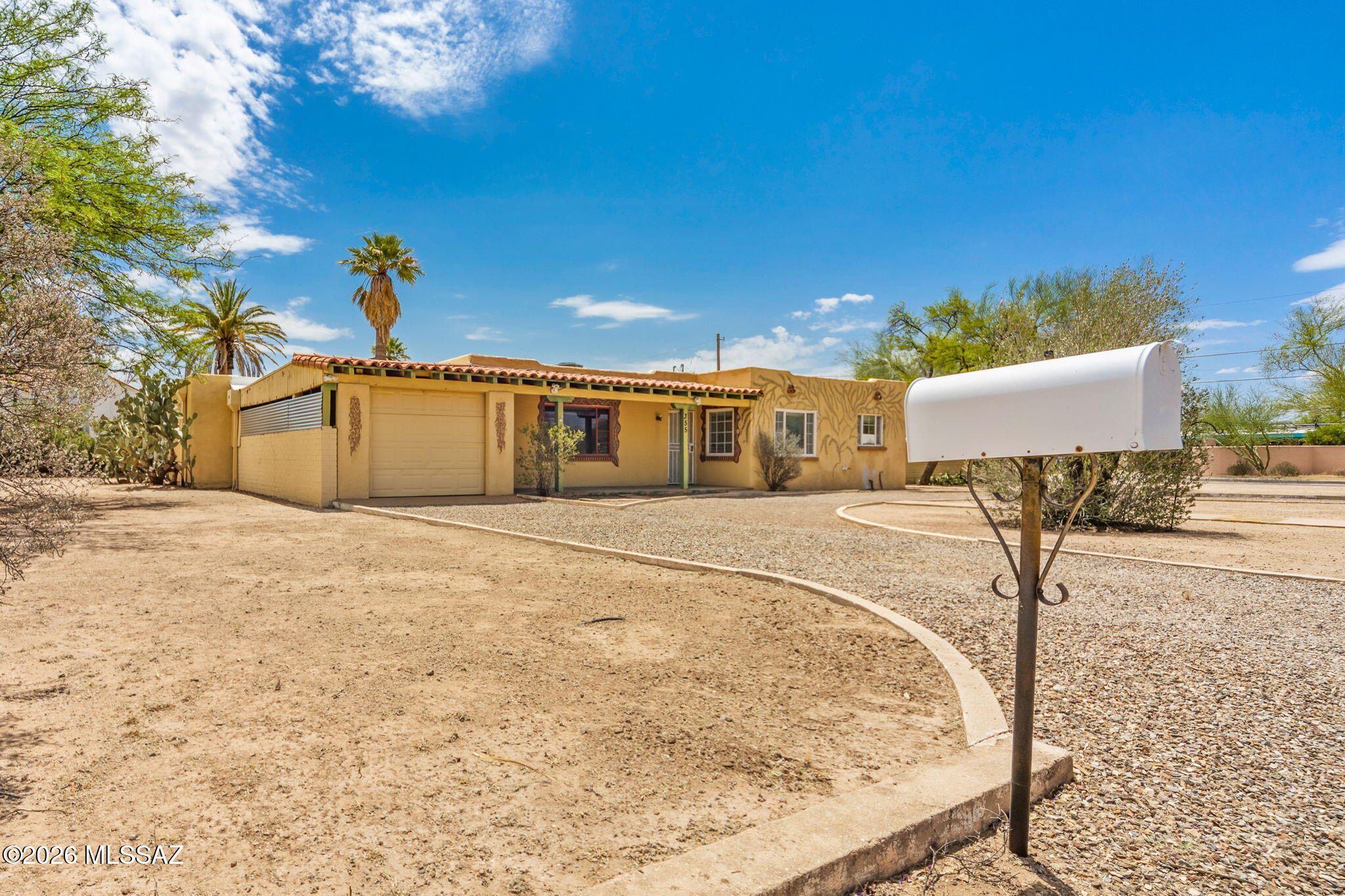 San Clemente - Residential