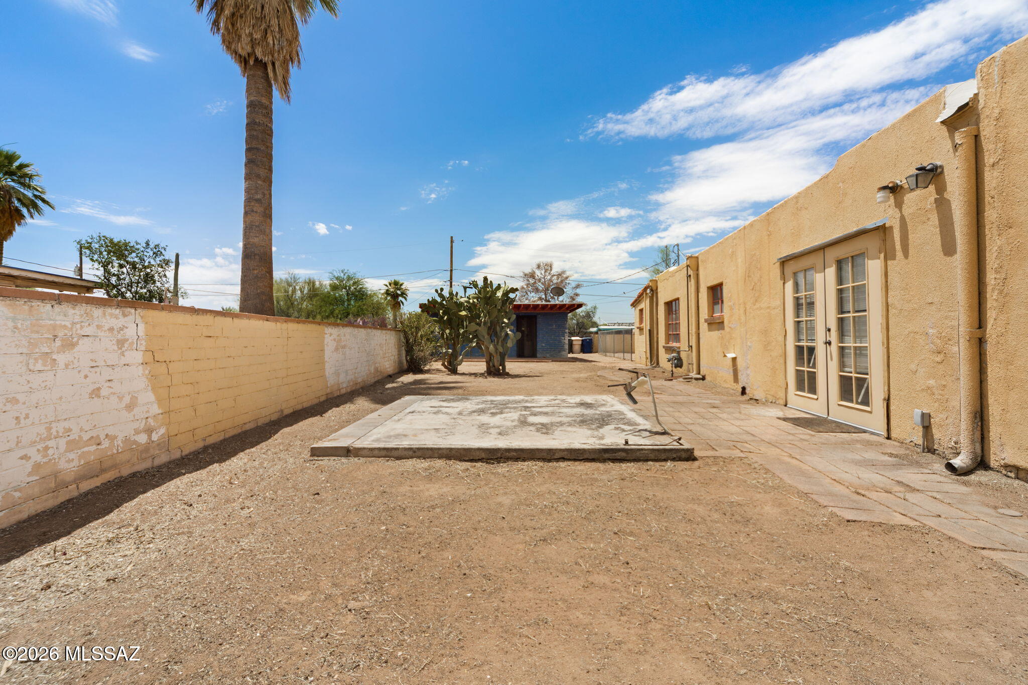 San Clemente - Residential