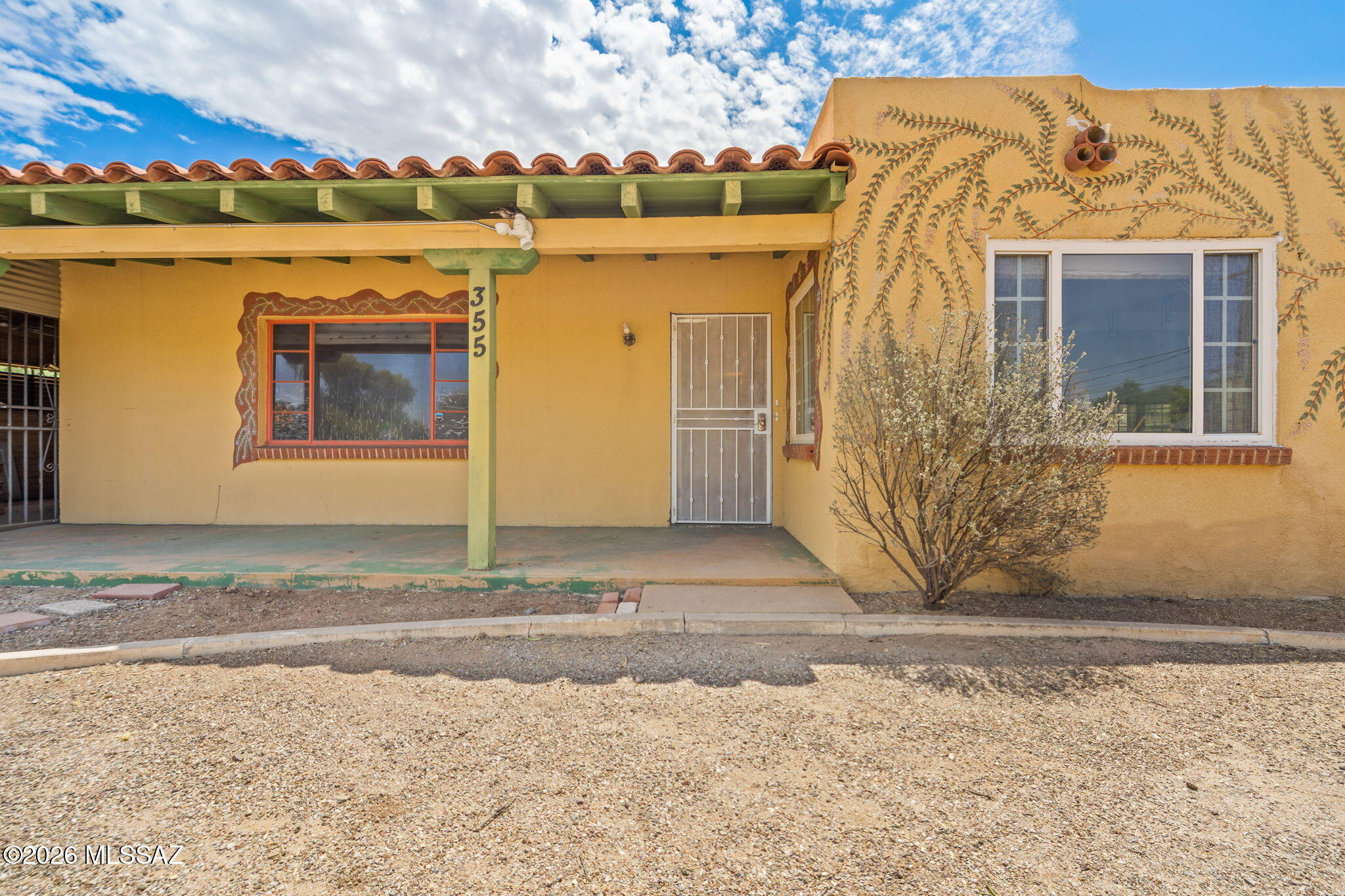 San Clemente - Residential