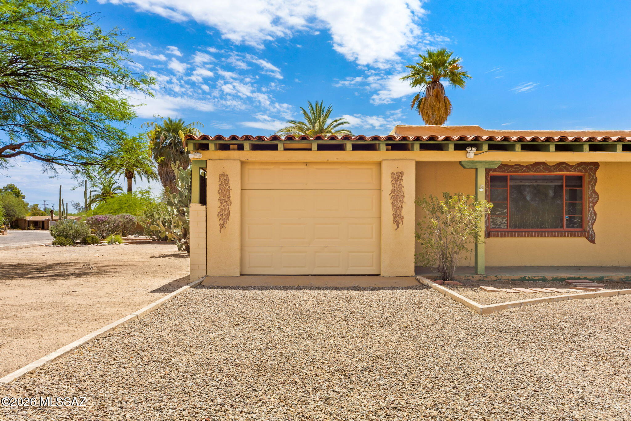 San Clemente - Residential