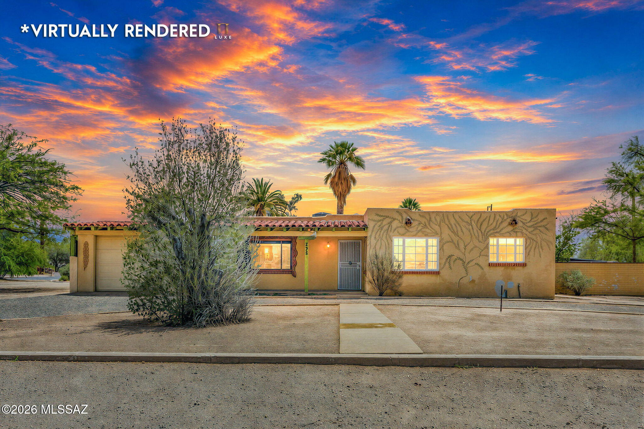 San Clemente - Residential