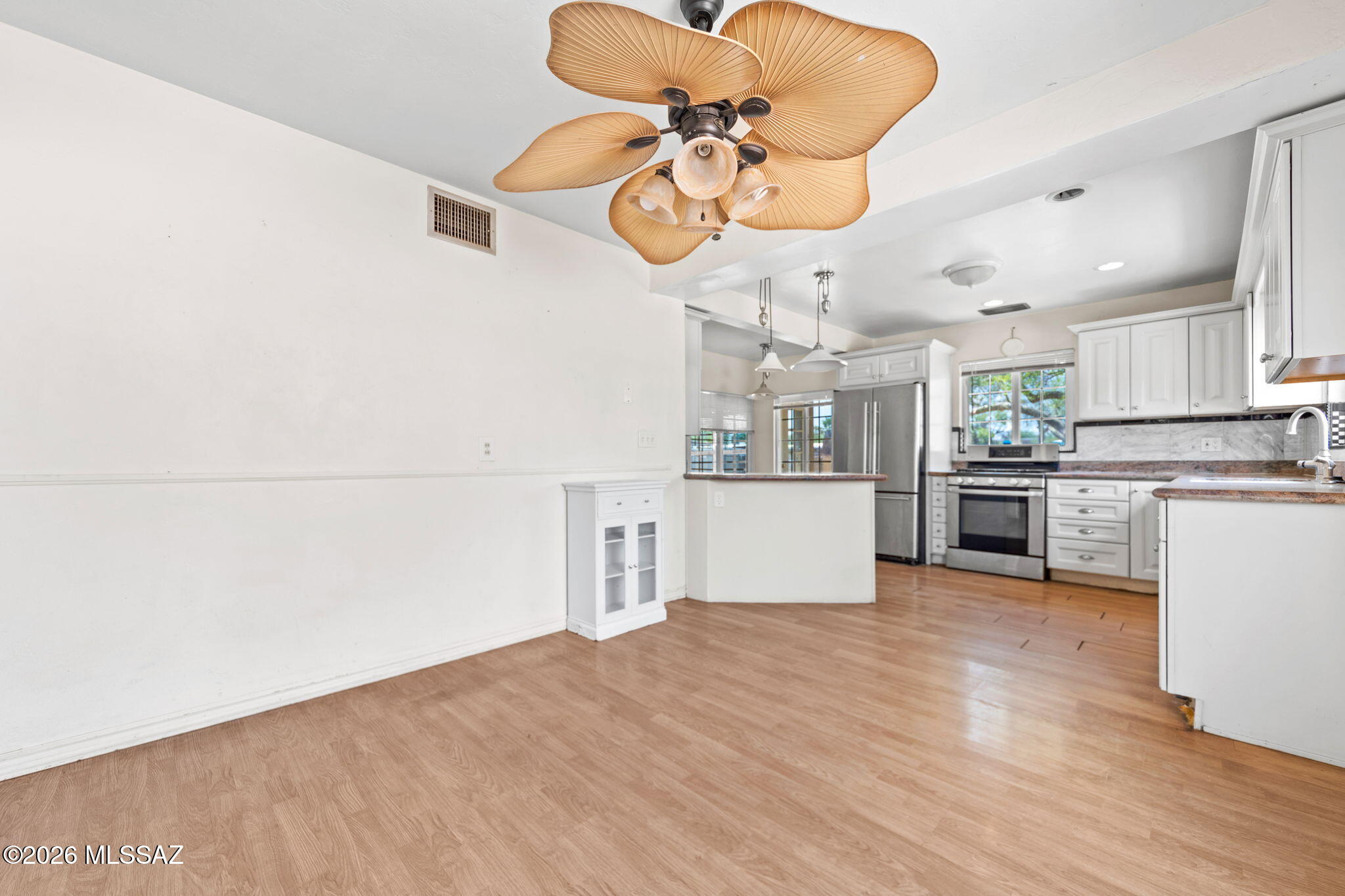 San Clemente - Residential