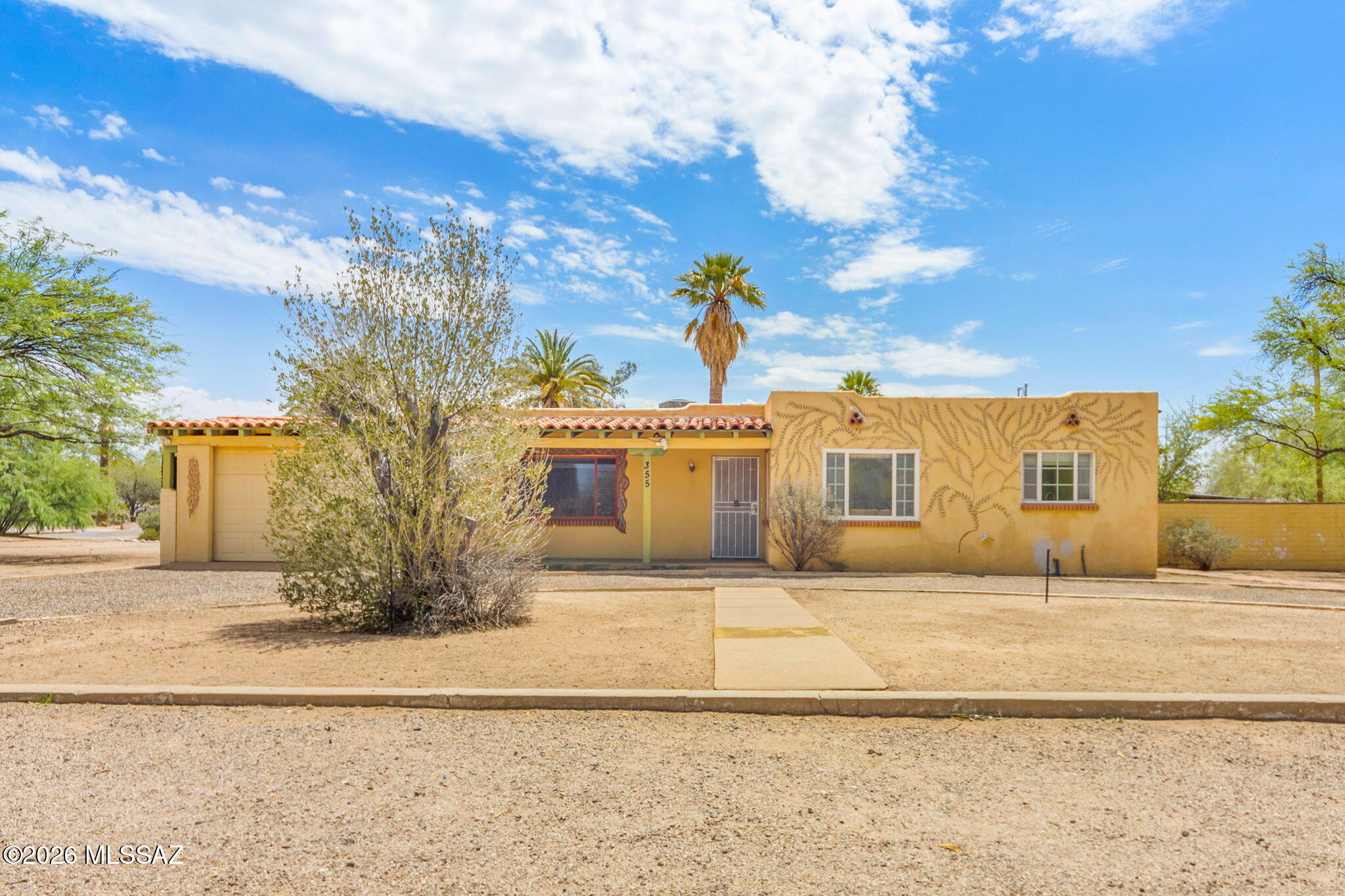 San Clemente - Residential