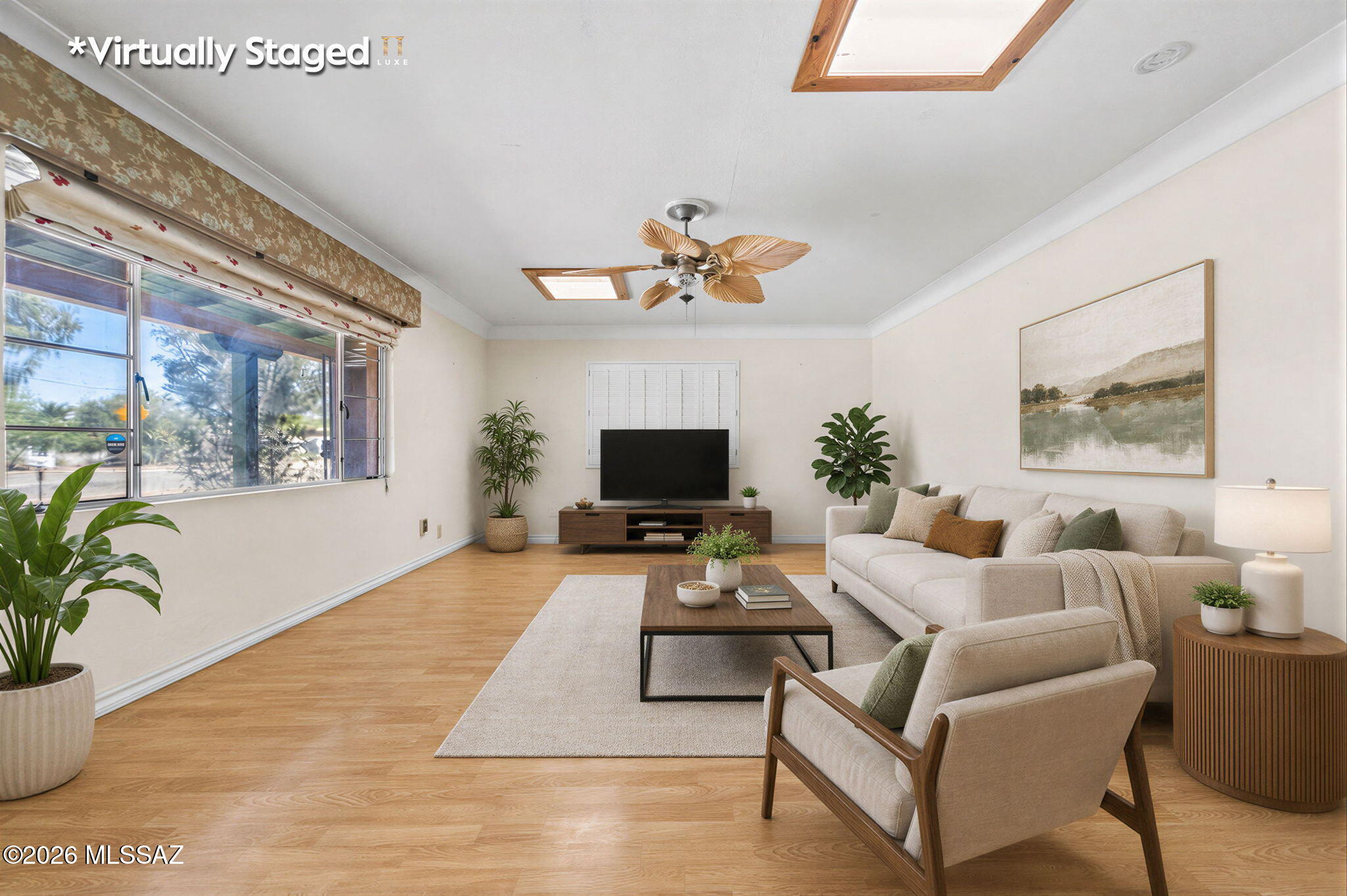San Clemente - Residential