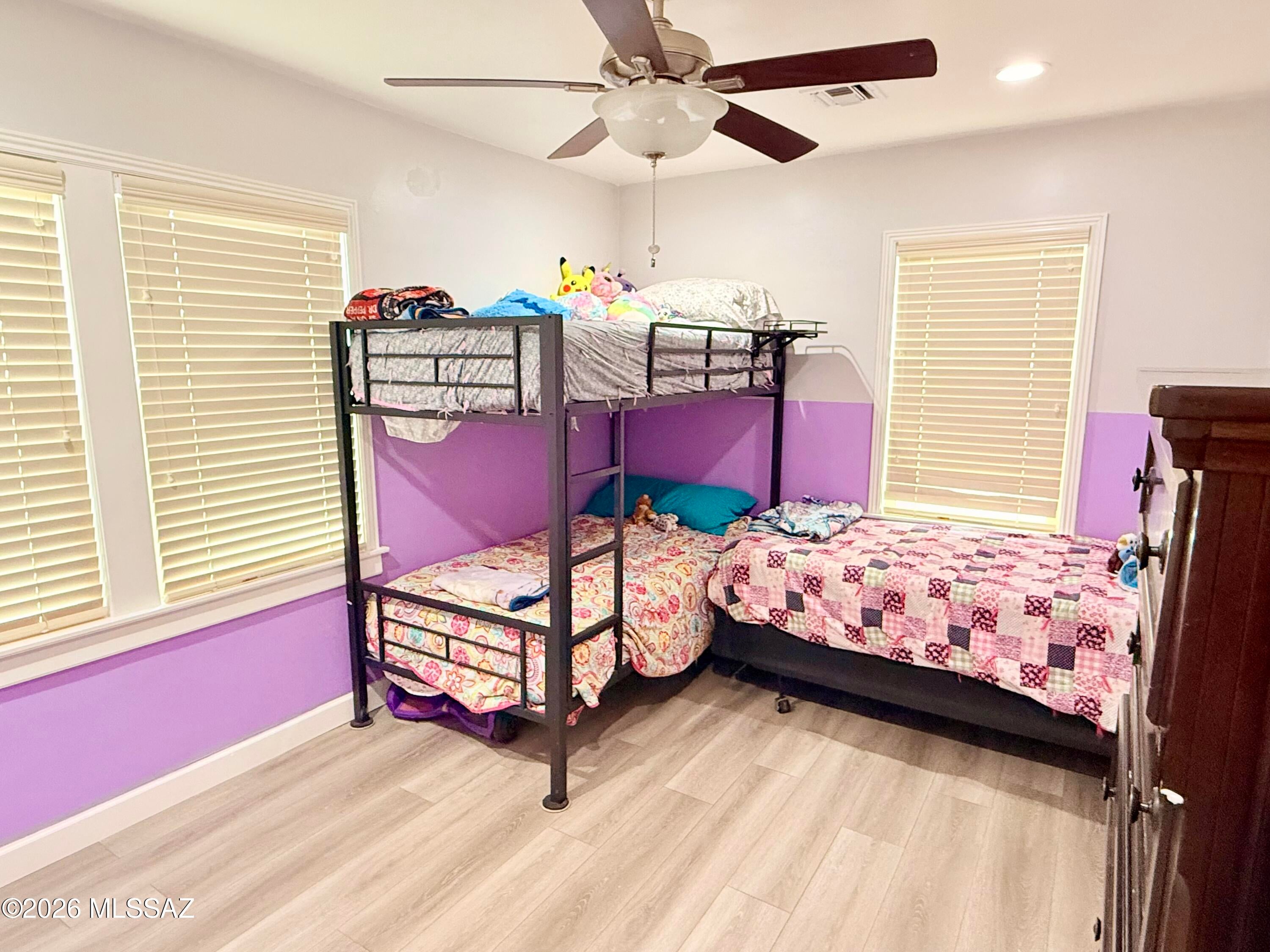 Colonial Village - Residential