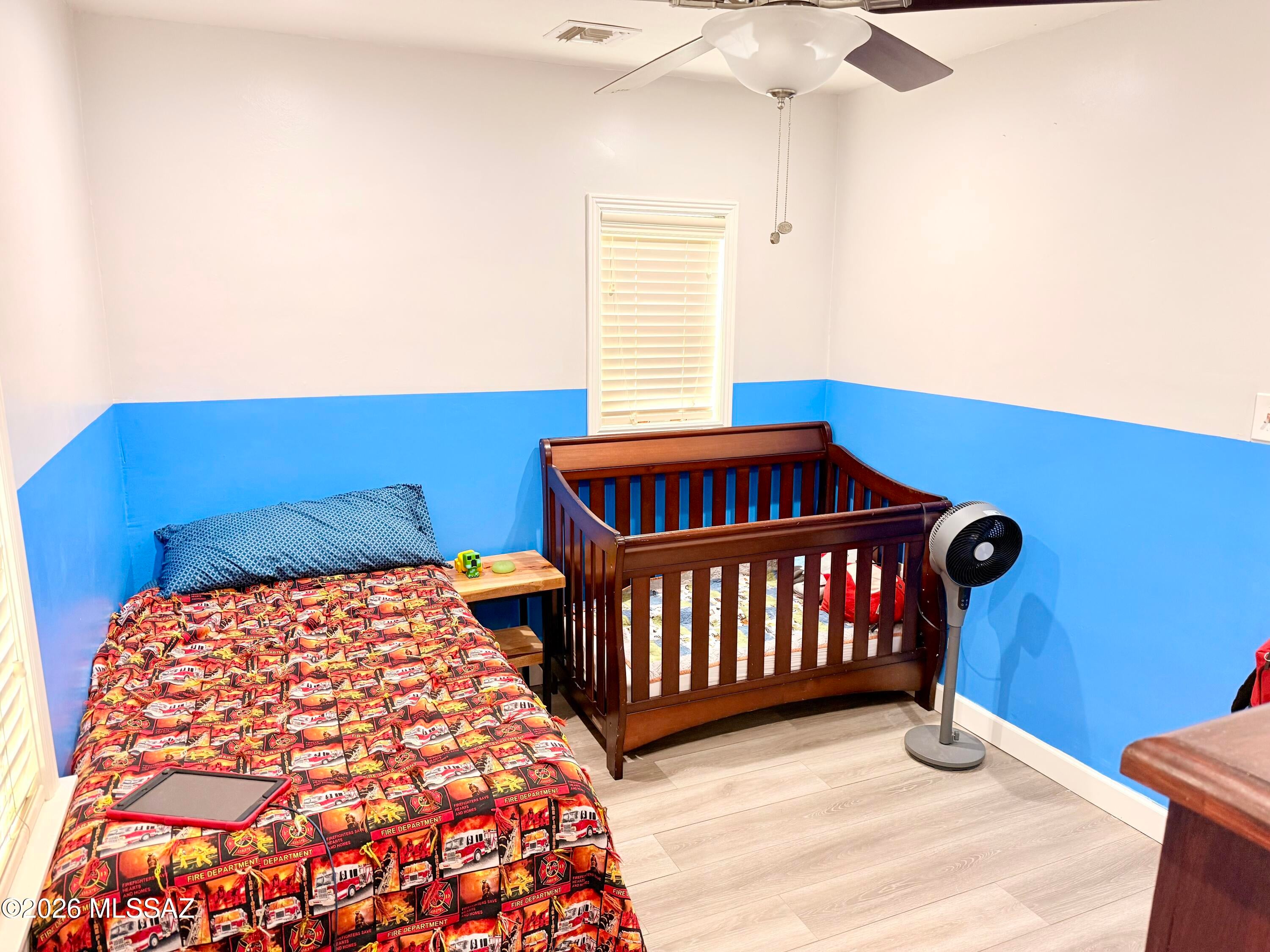 Colonial Village - Residential