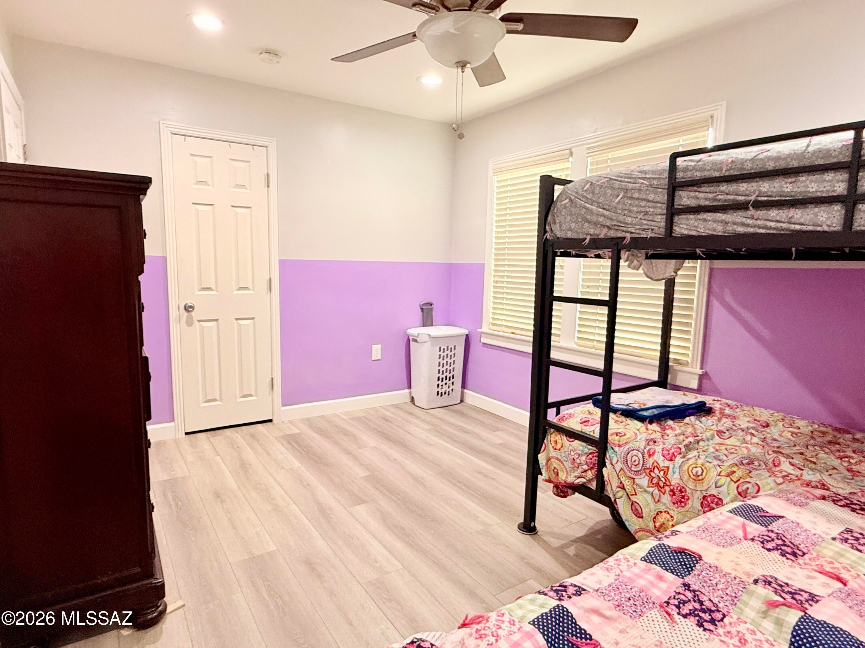 Colonial Village - Residential
