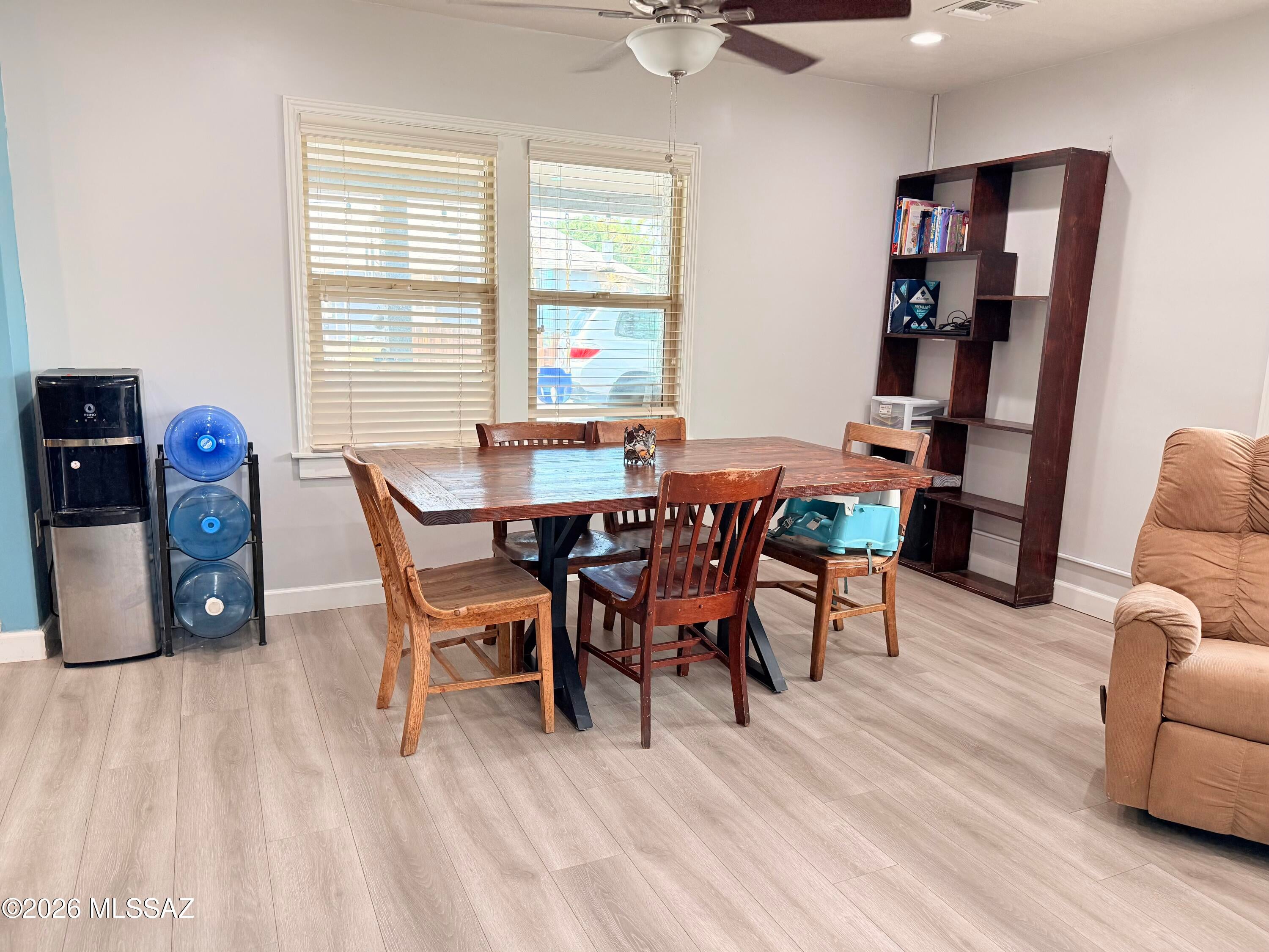 Colonial Village - Residential