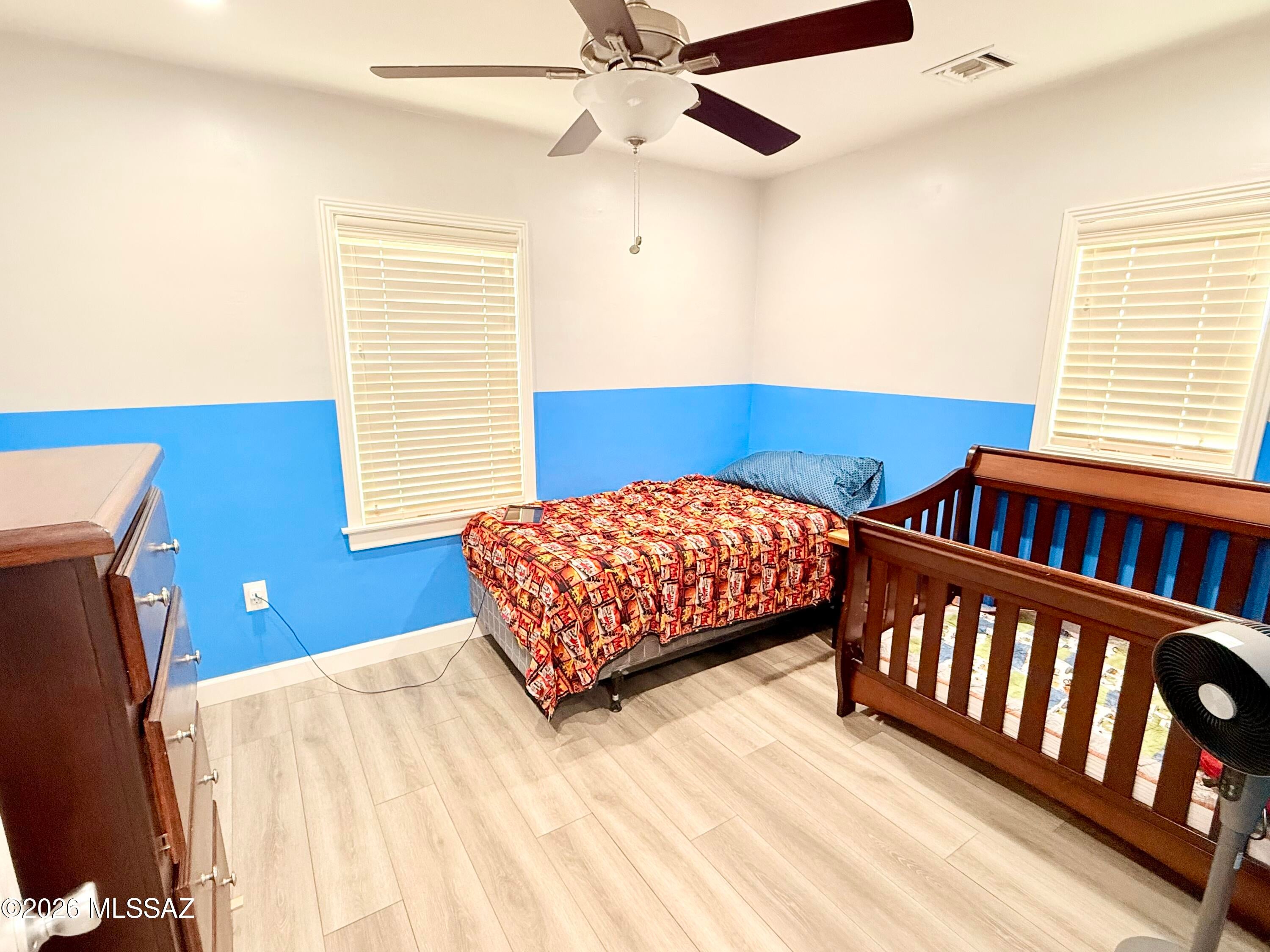Colonial Village - Residential