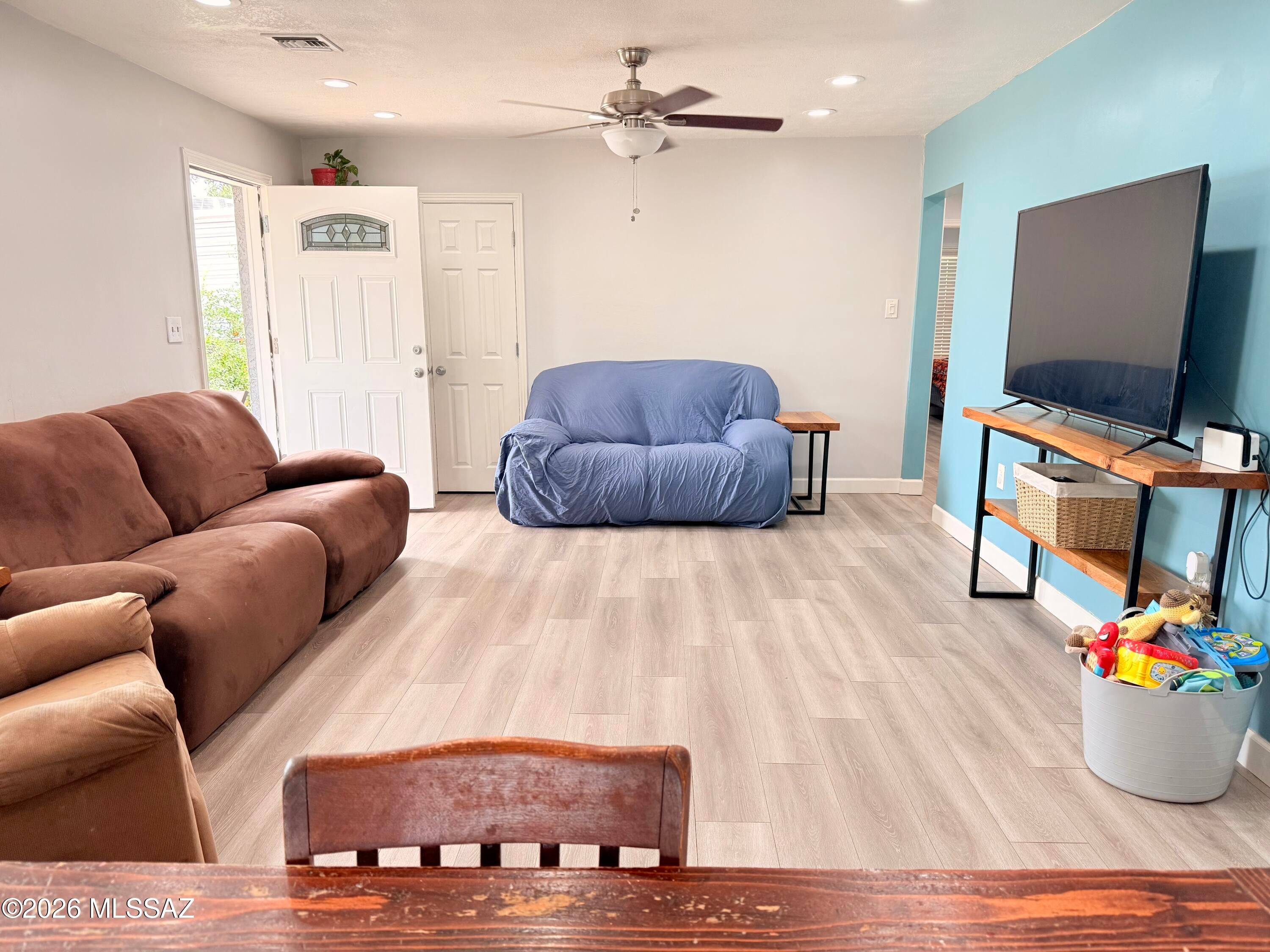 Colonial Village - Residential