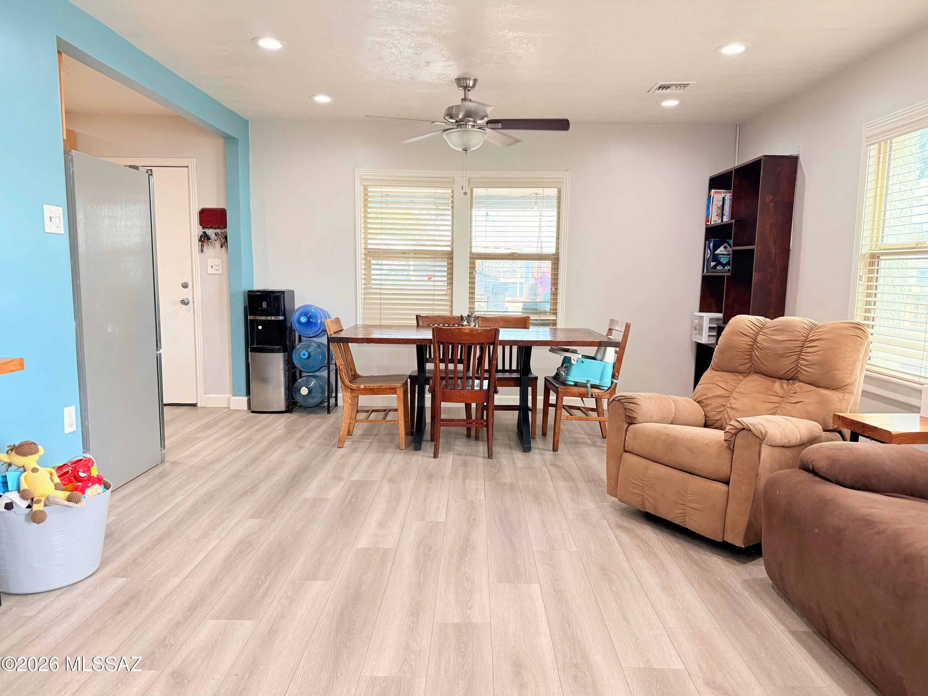 Colonial Village - Residential