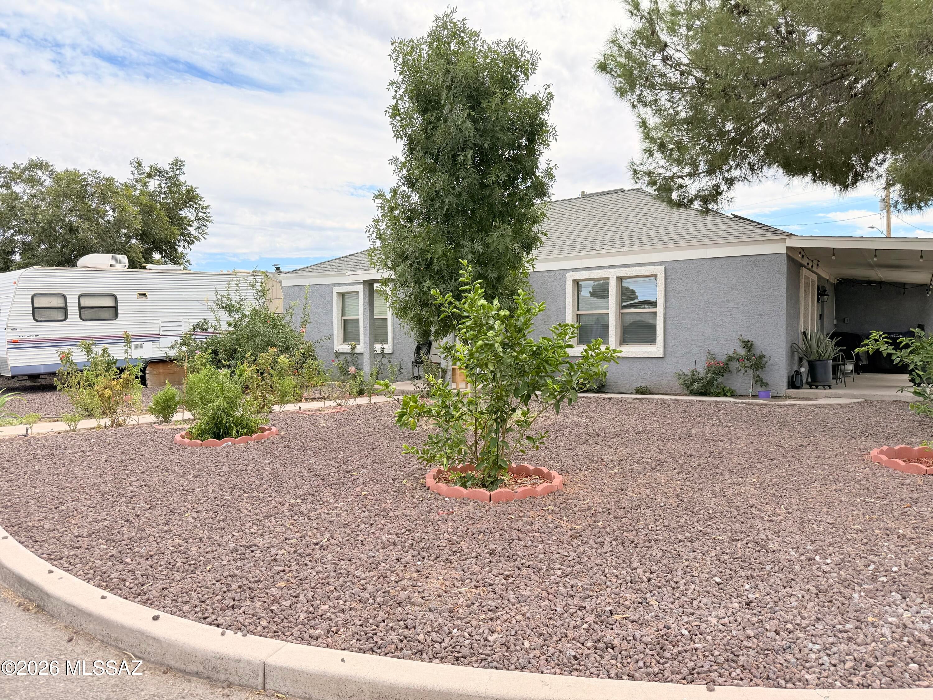 Colonial Village - Residential