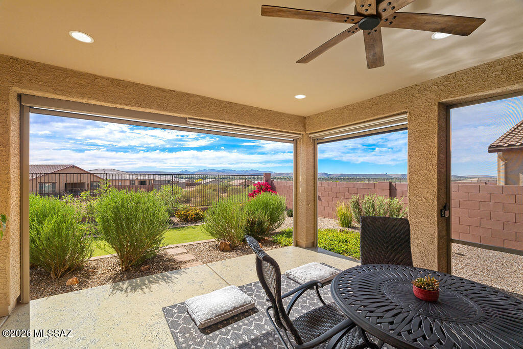 Madera Highlands Village 4A - Residential