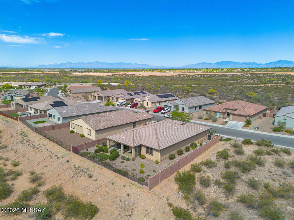 Madera Highlands Village 4A - Residential