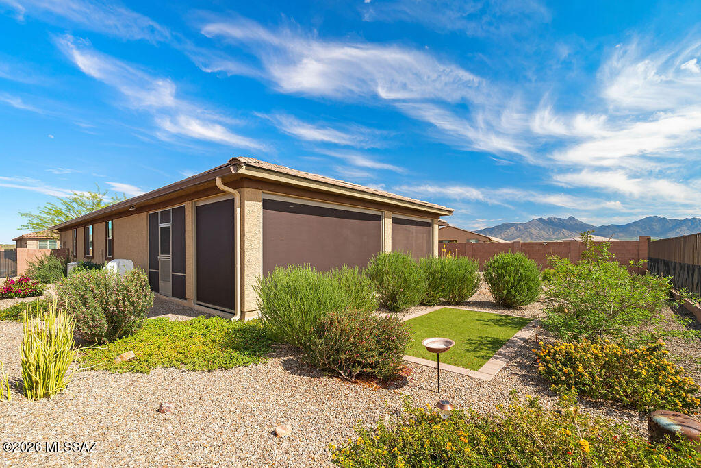 Madera Highlands Village 4A - Residential
