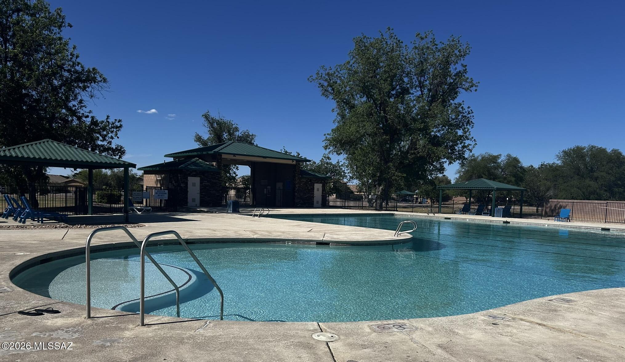 Madera Highlands Village 4A - Residential