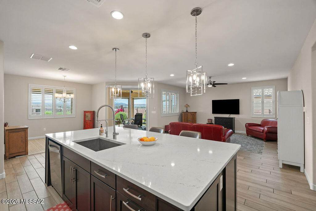 Madera Highlands Village 4A - Residential