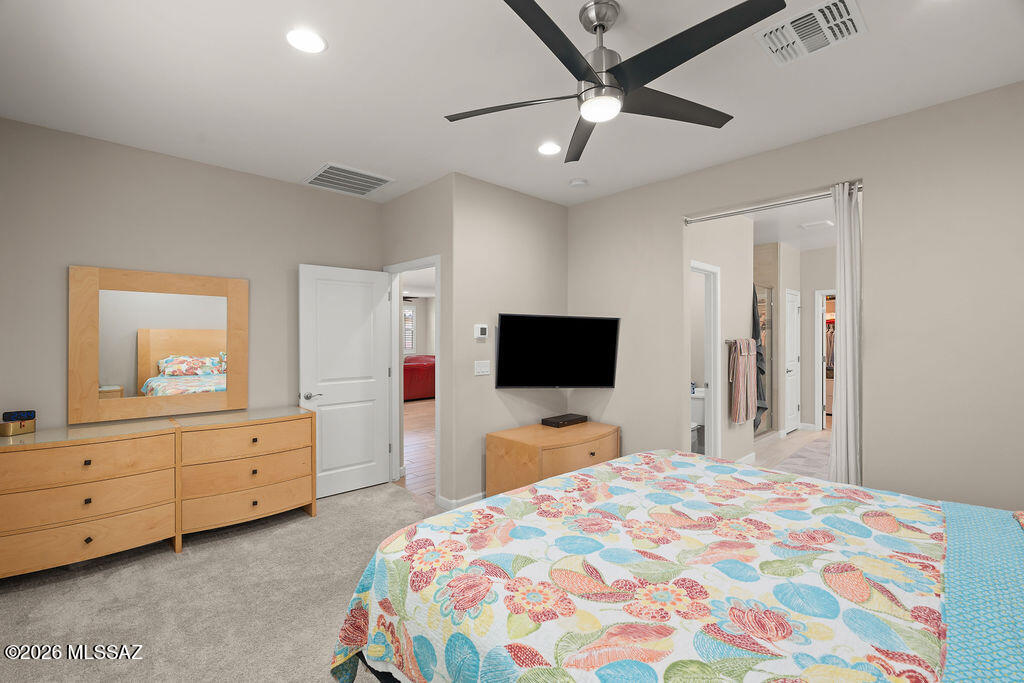 Madera Highlands Village 4A - Residential
