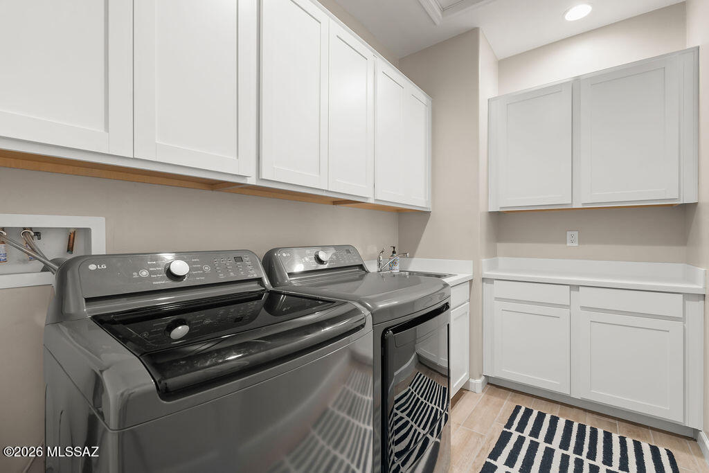 Madera Highlands Village 4A - Residential