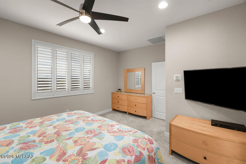 Madera Highlands Village 4A - Residential