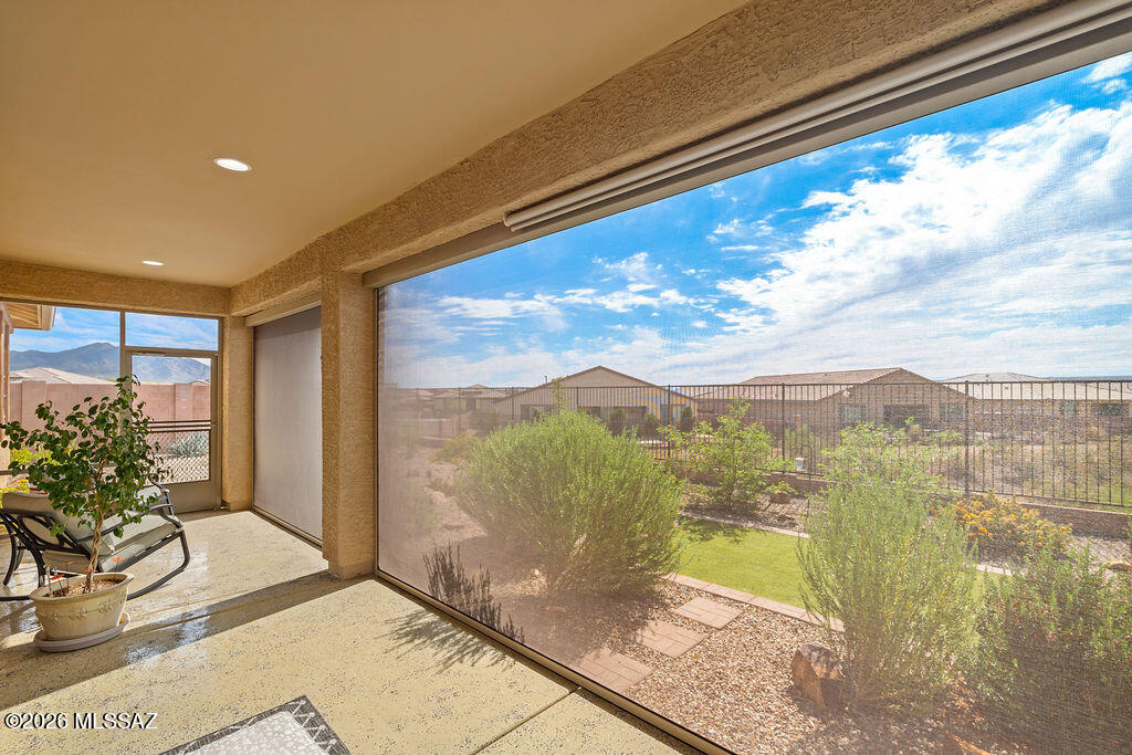 Madera Highlands Village 4A - Residential