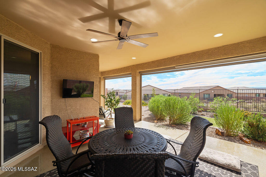 Madera Highlands Village 4A - Residential