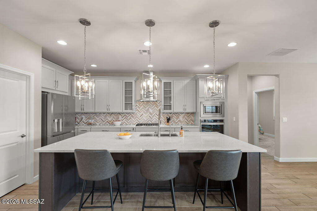 Madera Highlands Village 4A - Residential