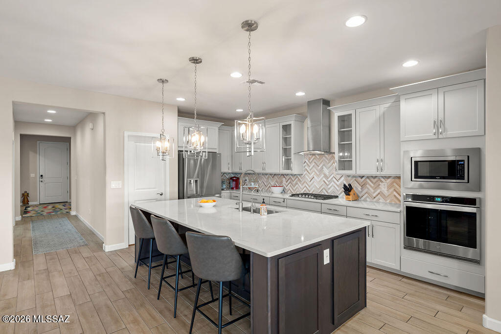 Madera Highlands Village 4A - Residential