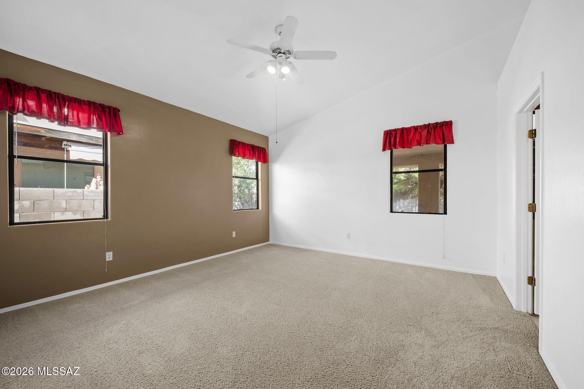 Copper Creek II, Blocks B, E & F (1-184) - Residential