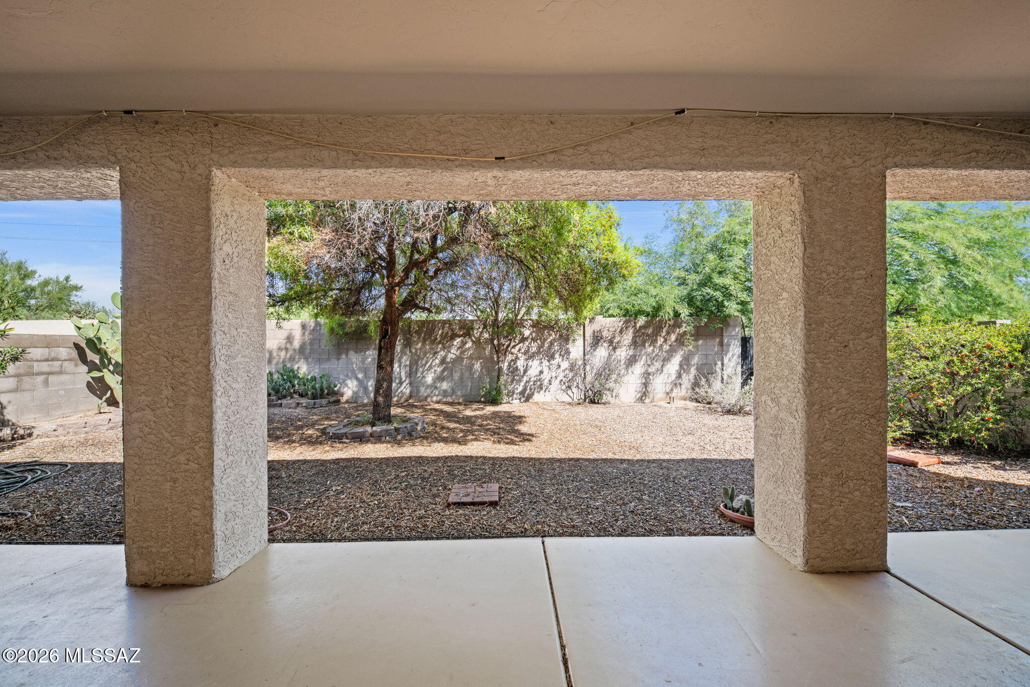 Copper Creek II, Blocks B, E & F (1-184) - Residential