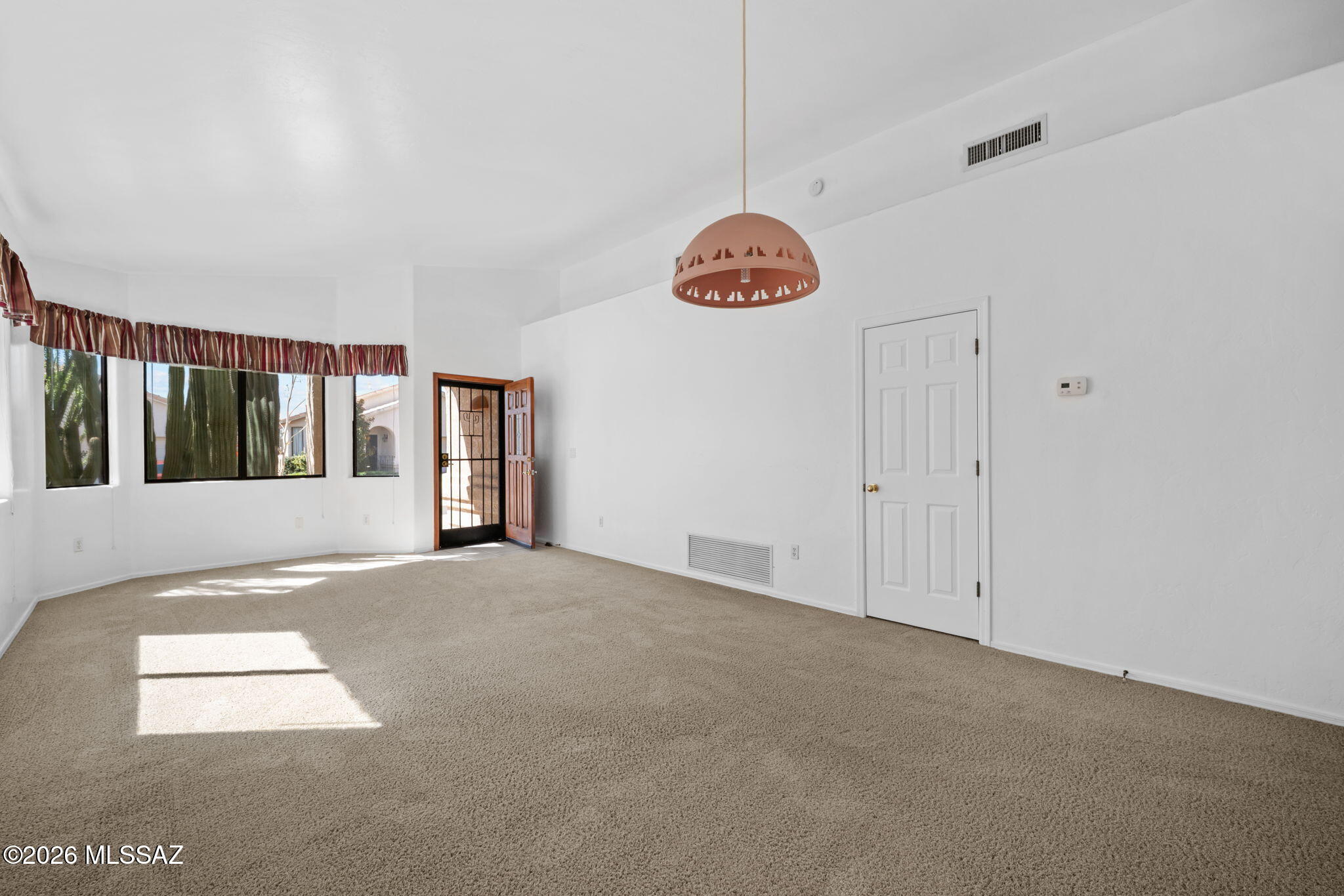Copper Creek II, Blocks B, E & F (1-184) - Residential