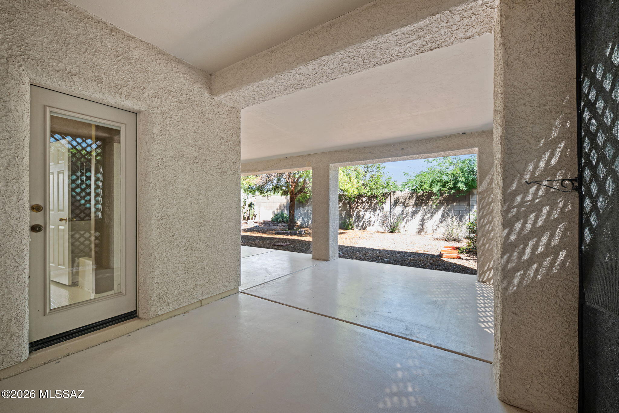 Copper Creek II, Blocks B, E & F (1-184) - Residential