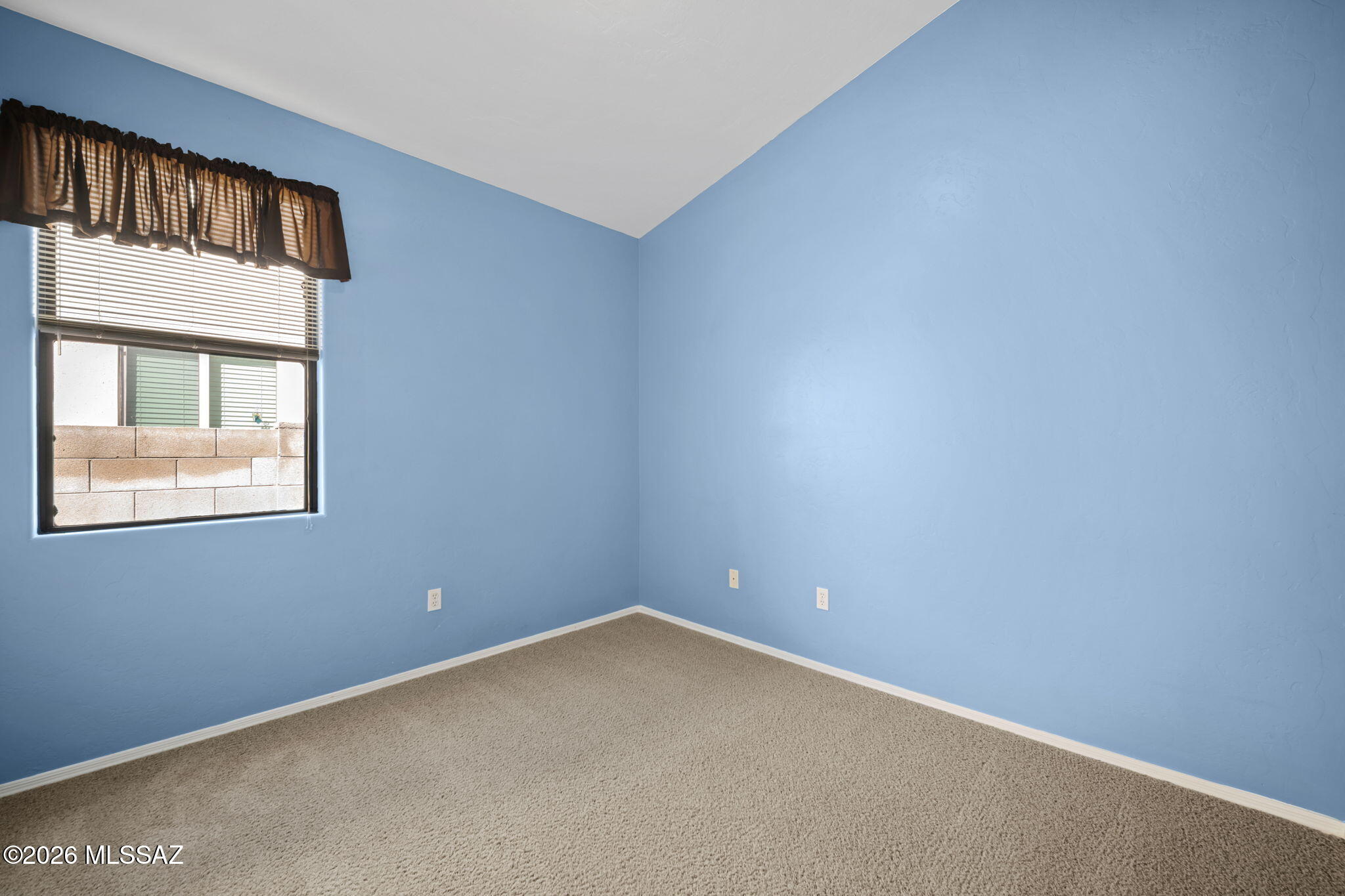 Copper Creek II, Blocks B, E & F (1-184) - Residential