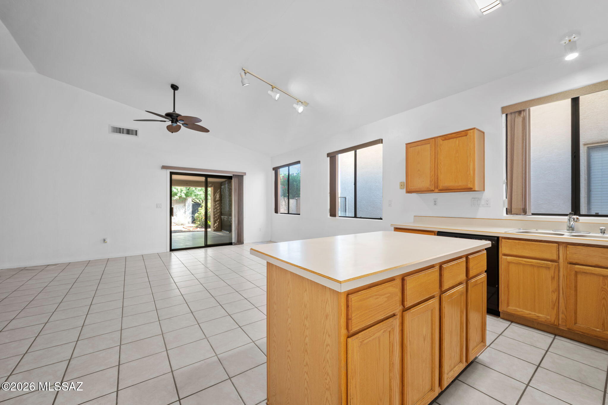 Copper Creek II, Blocks B, E & F (1-184) - Residential