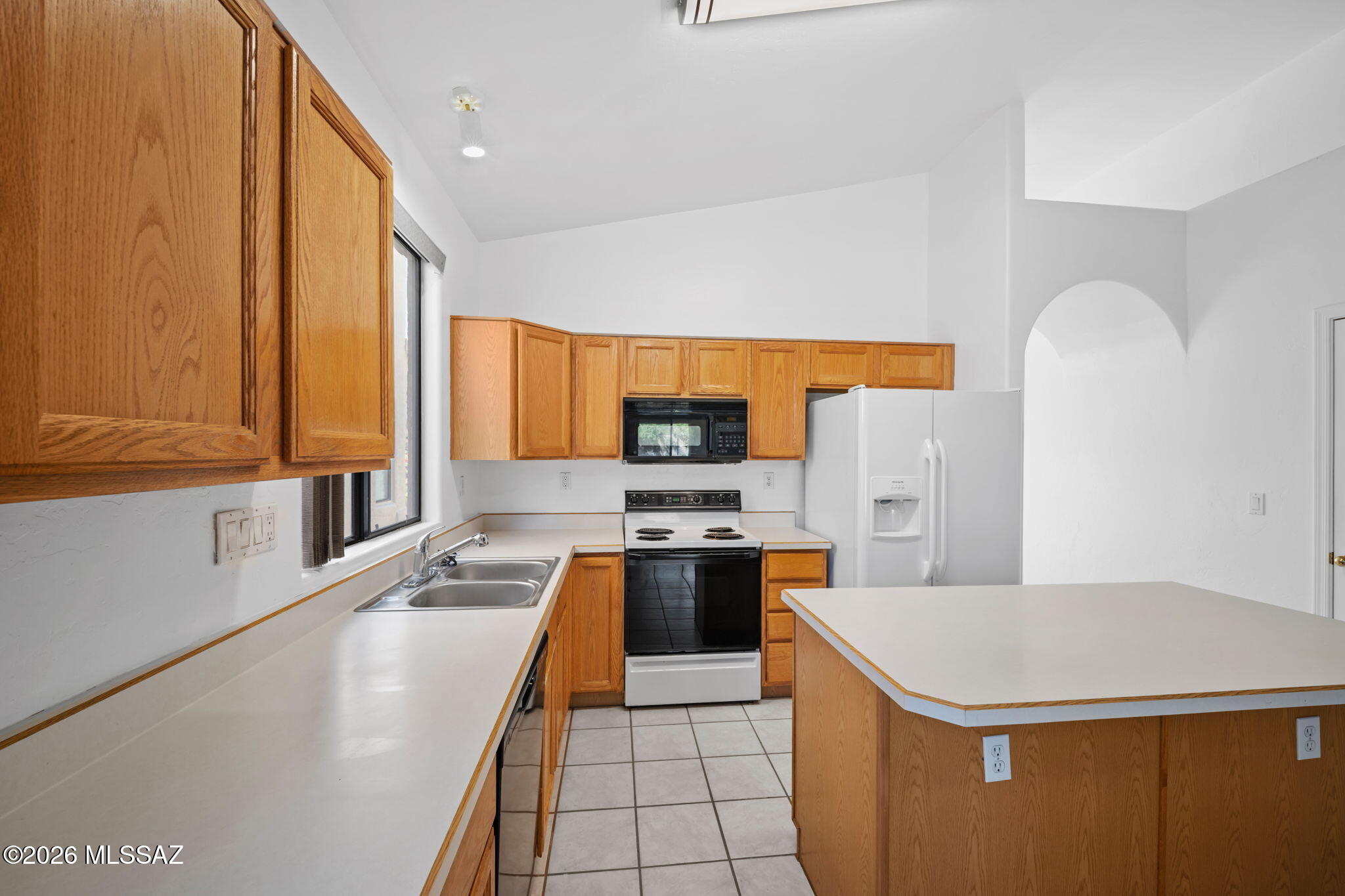 Copper Creek II, Blocks B, E & F (1-184) - Residential