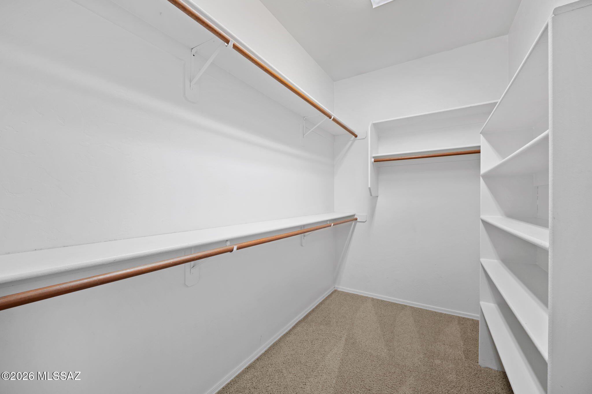 Copper Creek II, Blocks B, E & F (1-184) - Residential