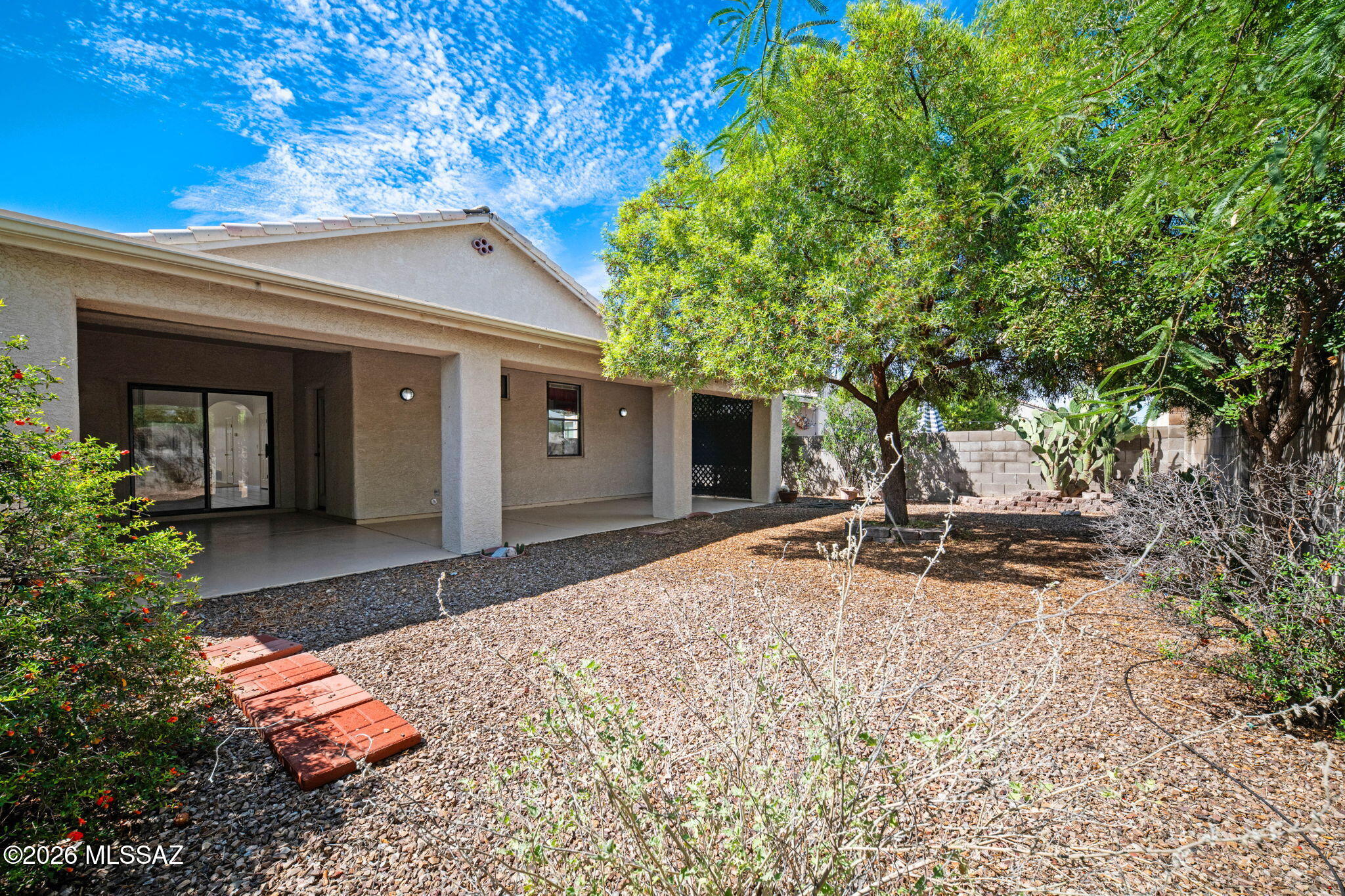 Copper Creek II, Blocks B, E & F (1-184) - Residential