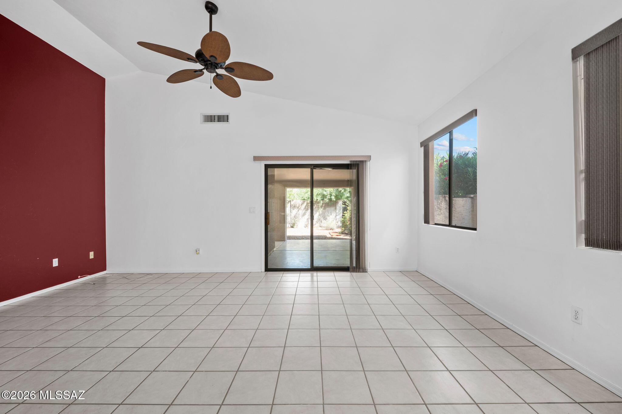 Copper Creek II, Blocks B, E & F (1-184) - Residential