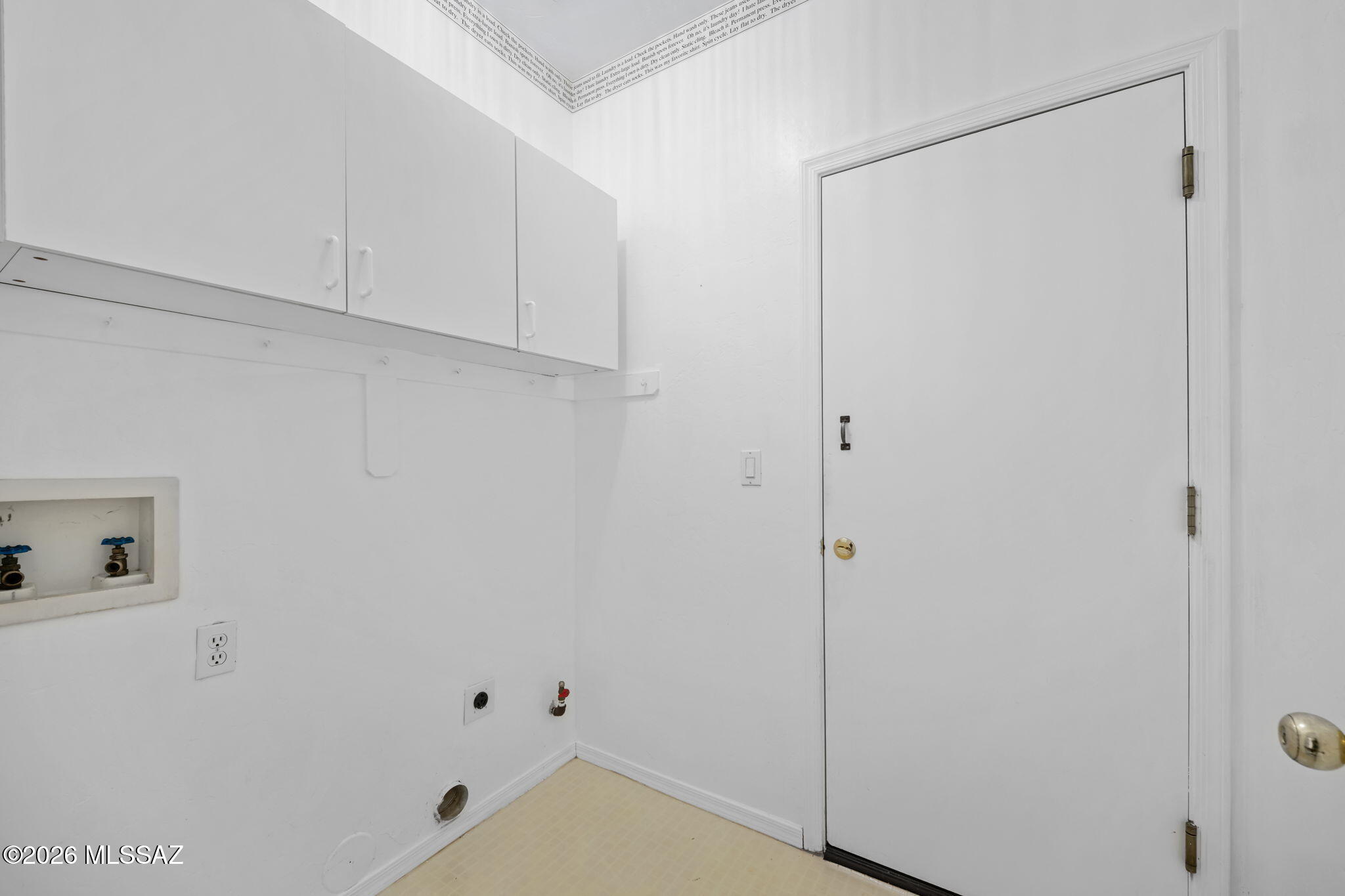 Copper Creek II, Blocks B, E & F (1-184) - Residential