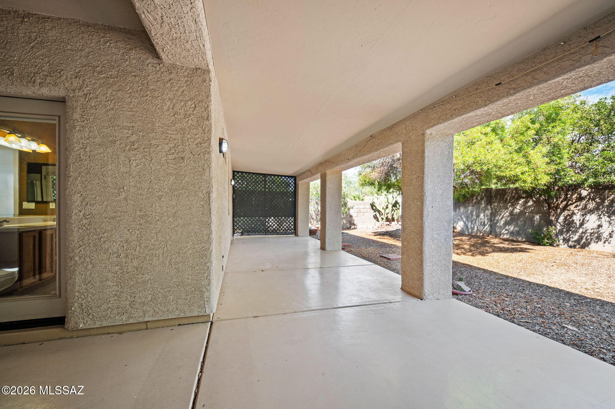 Copper Creek II, Blocks B, E & F (1-184) - Residential
