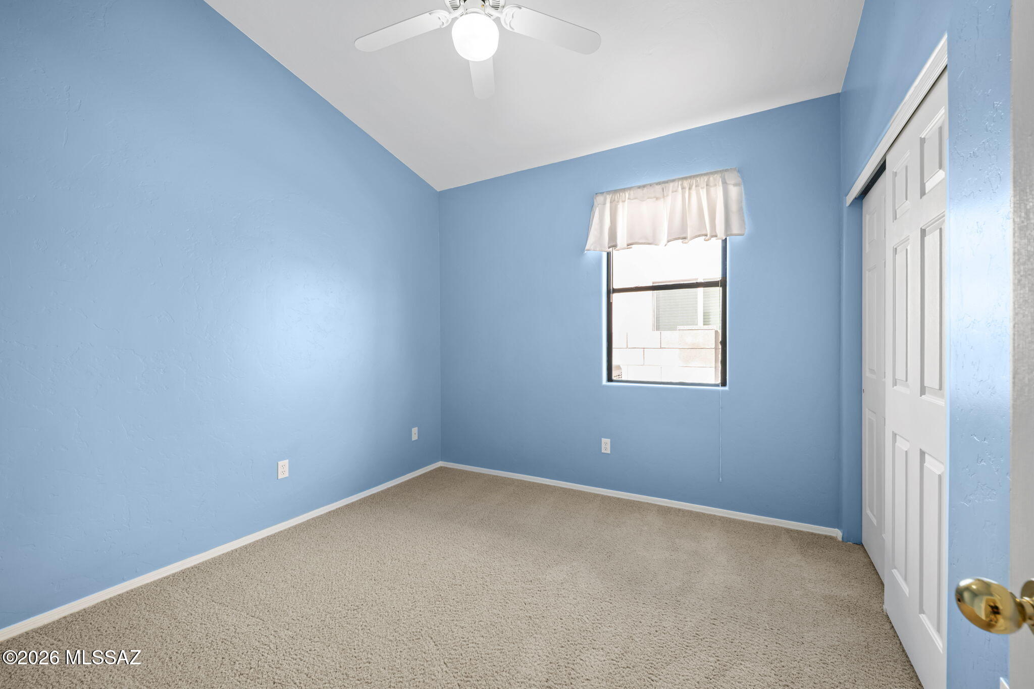 Copper Creek II, Blocks B, E & F (1-184) - Residential